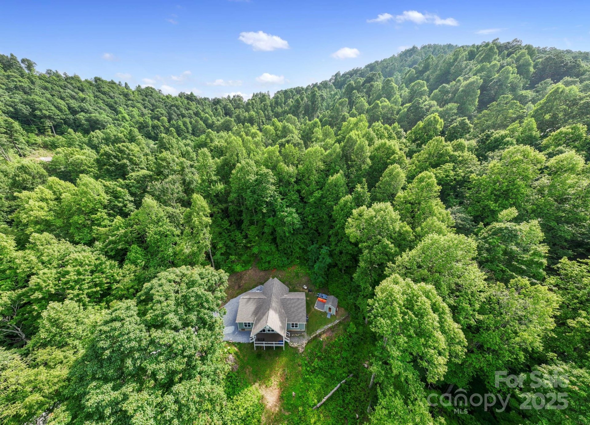 Property image 2 at 771 Sally Gap Road, Old Fort, NC 28762