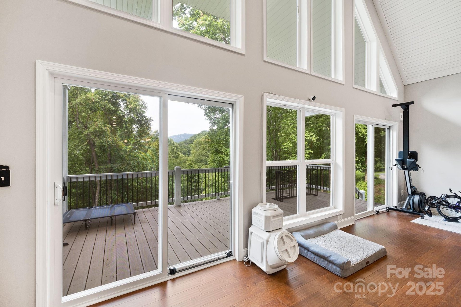 Property image 5 at 771 Sally Gap Road, Old Fort, NC 28762