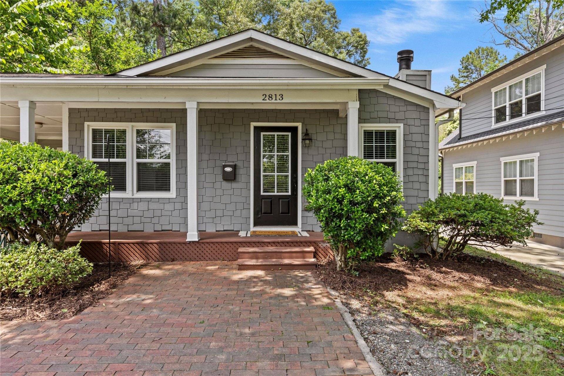 2813 Hilliard Drive