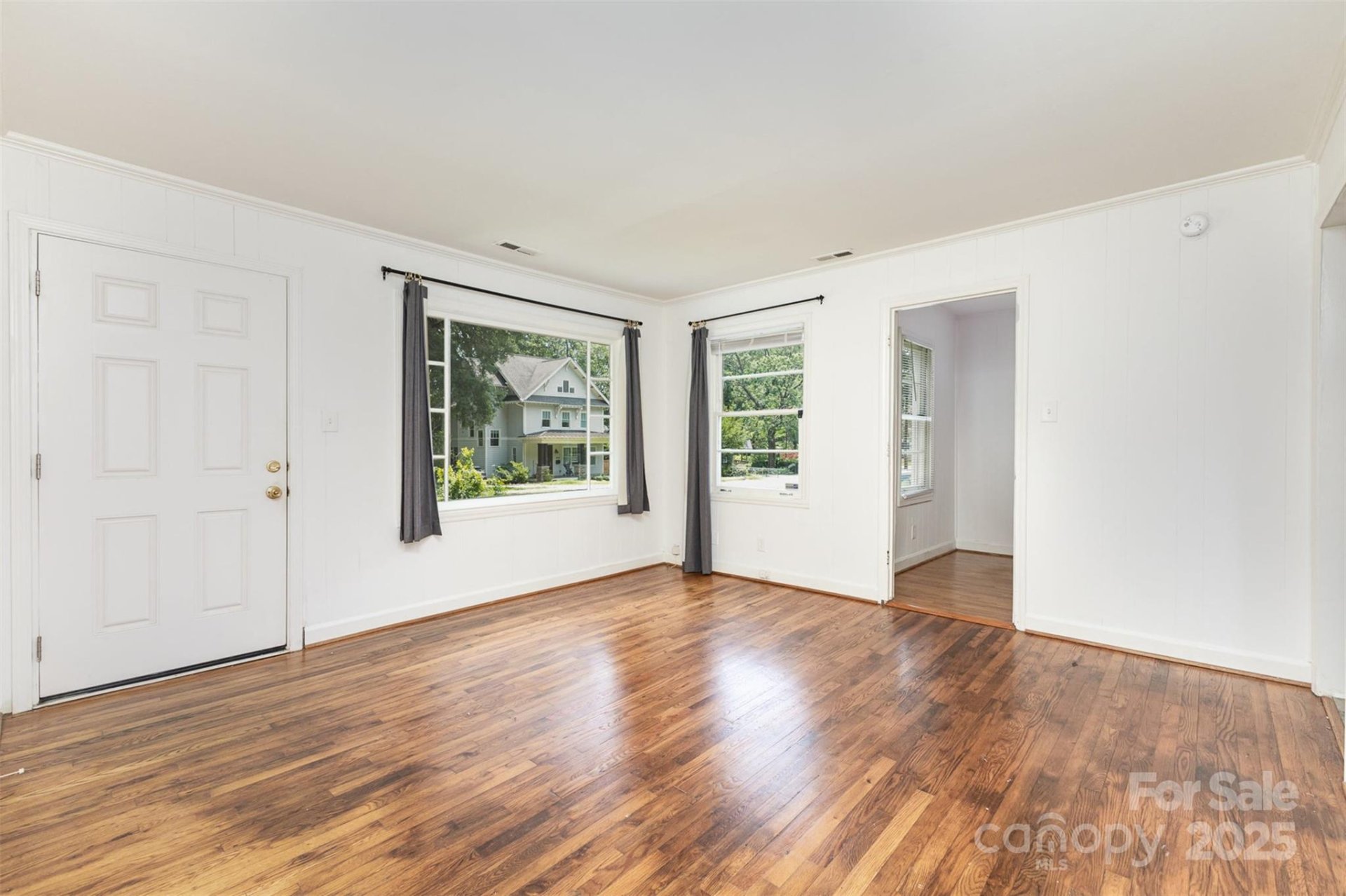 Property image 4 at 2819 Georgia Avenue, Charlotte, NC 28205