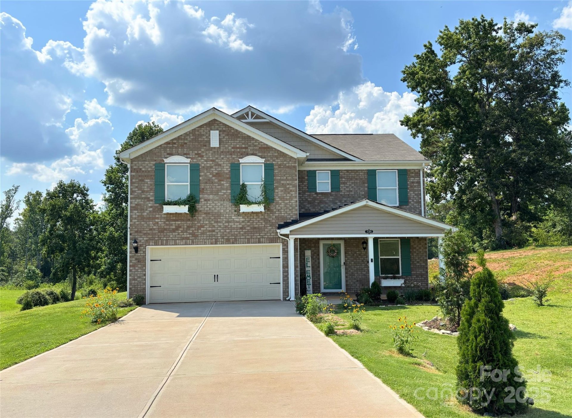 Property image 3 at 124 Vintage Woods Court, Shelby, NC 28150
