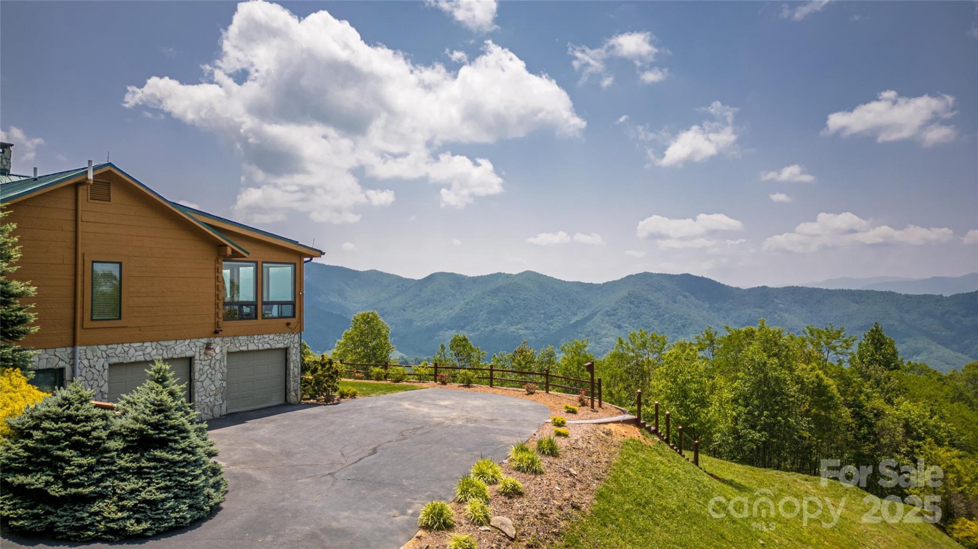 Property image 2 at 1730 Eagles Roost Road, Bryson City, NC 28713
