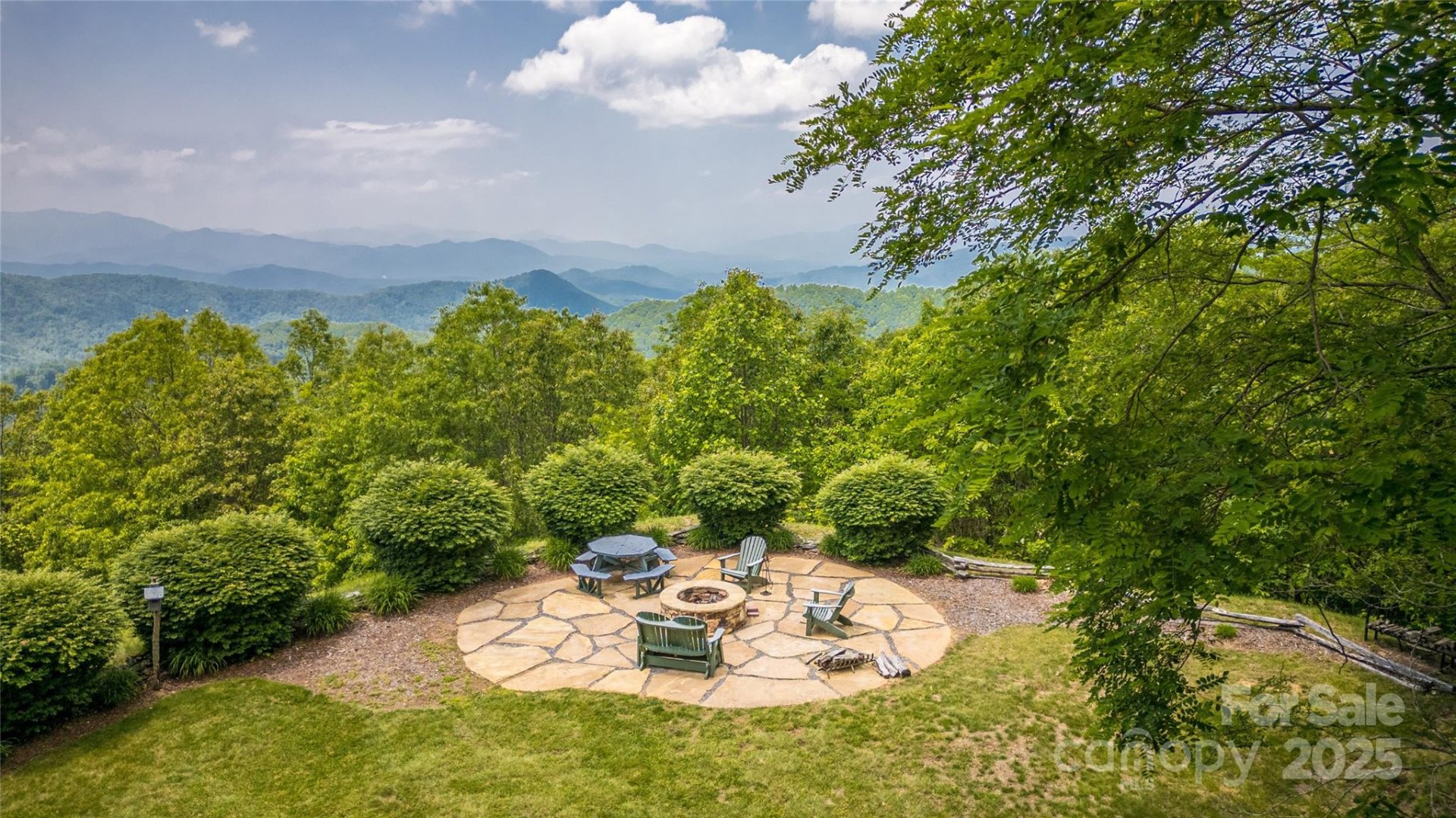 Property image 5 at 1730 Eagles Roost Road, Bryson City, NC 28713