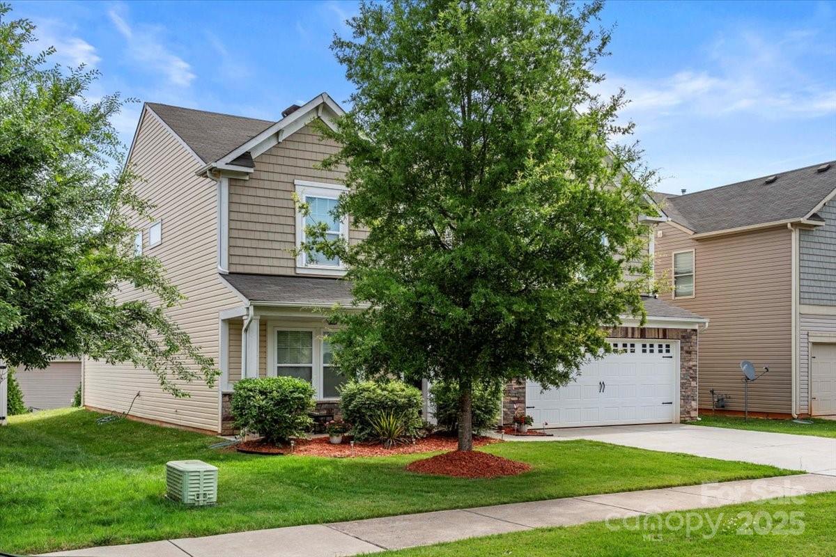 Property image 3 at 6510 Nathan Drive, Charlotte, NC 28269