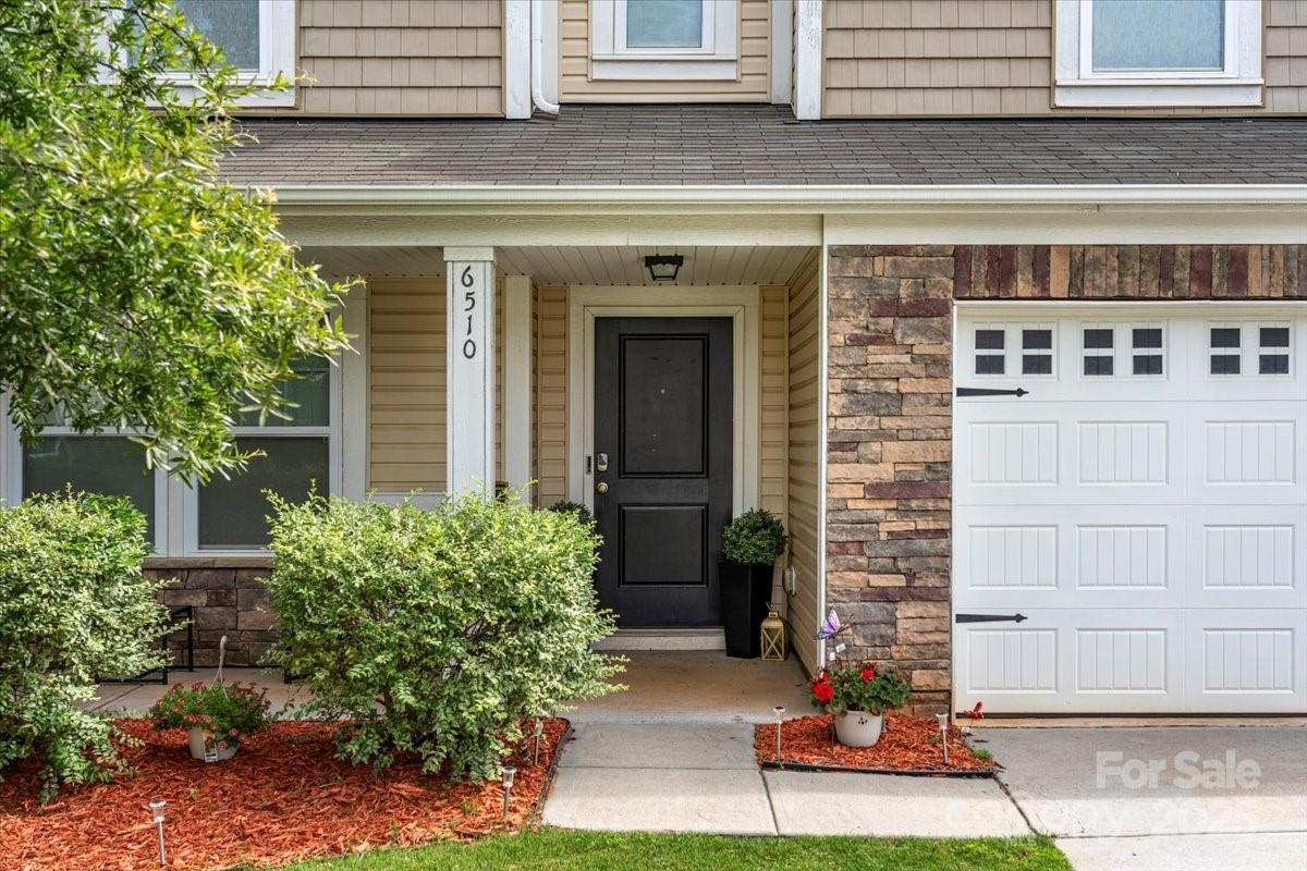 Property image 4 at 6510 Nathan Drive, Charlotte, NC 28269