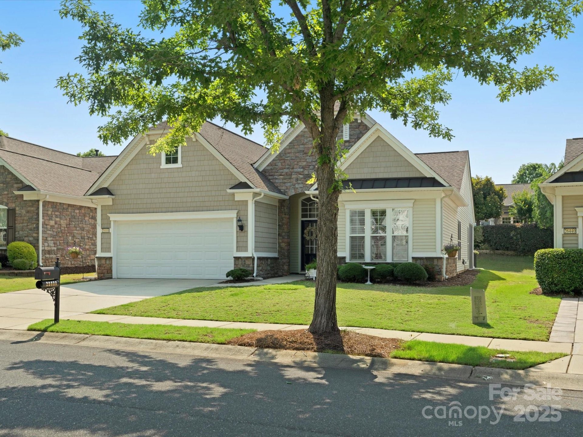 Property image 2 at 26444 Sandpiper Court, Fort Mill, SC 29707