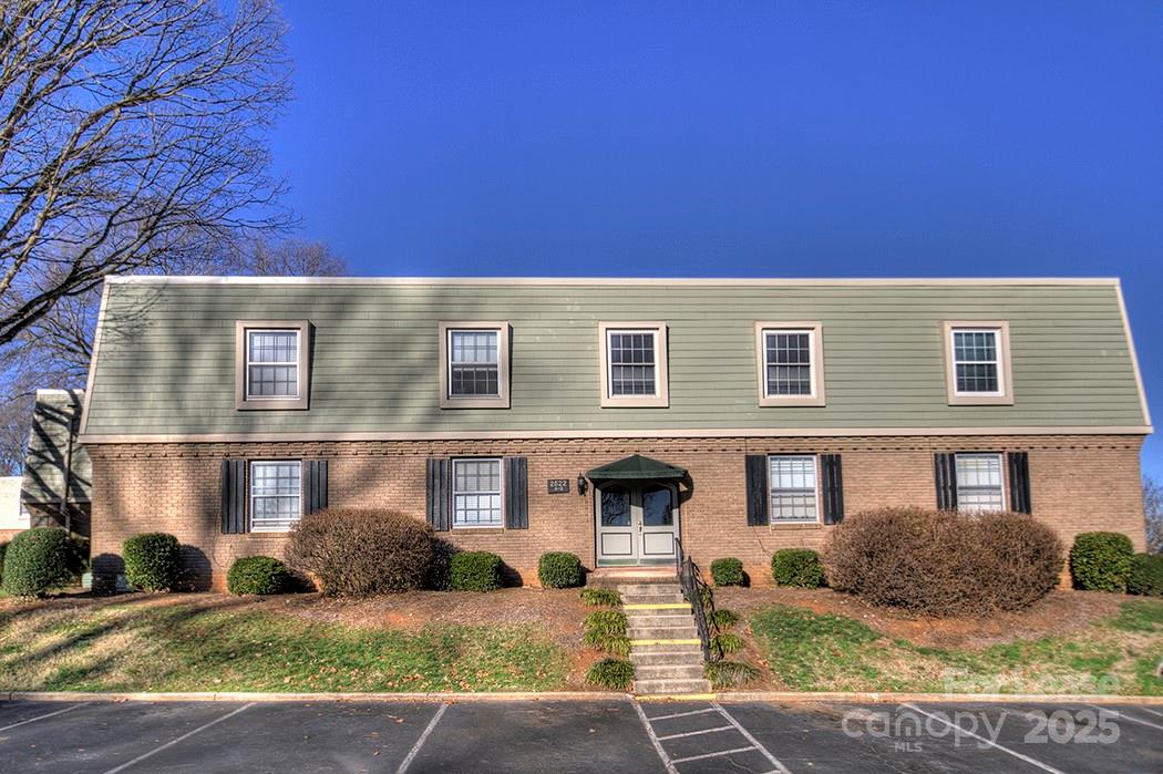 2622 Park Road