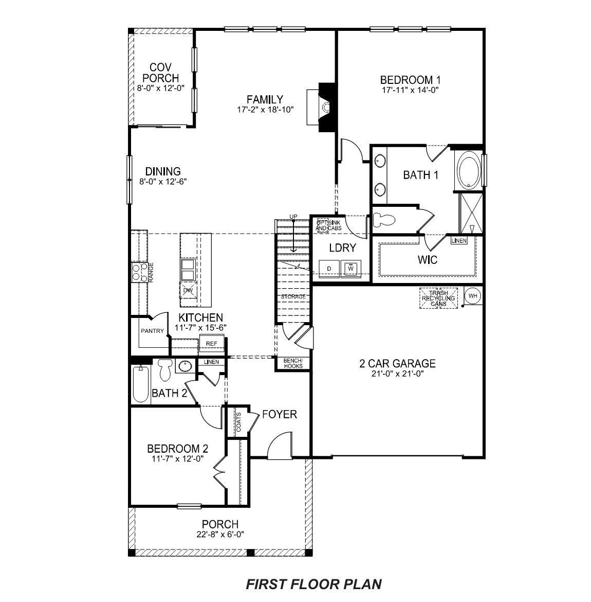 Property image 2 at 264 Miramar Drive, York, SC 29745