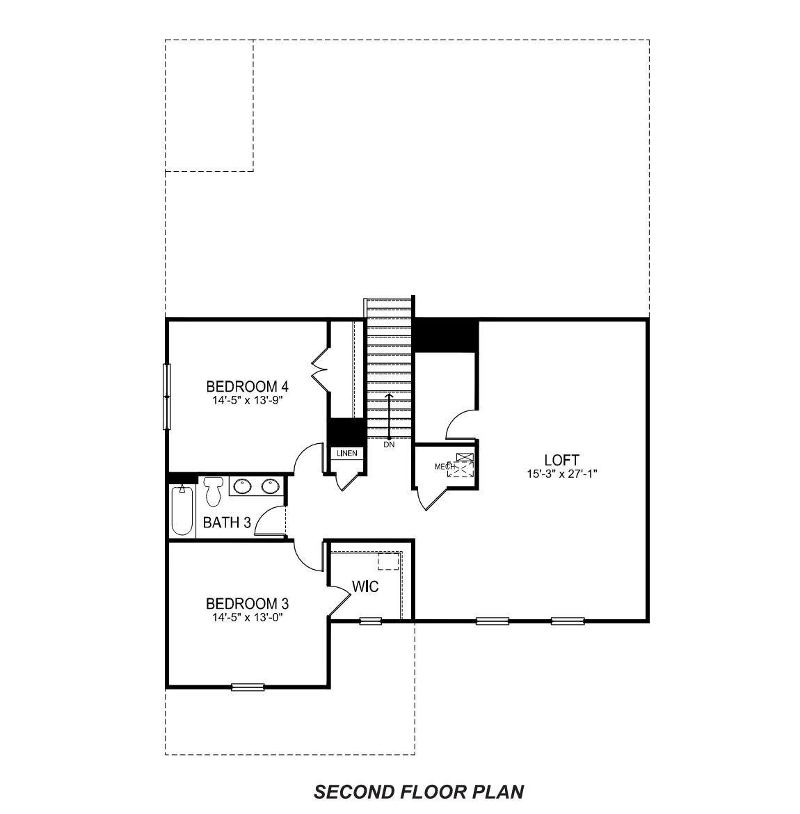 Property image 3 at 264 Miramar Drive, York, SC 29745