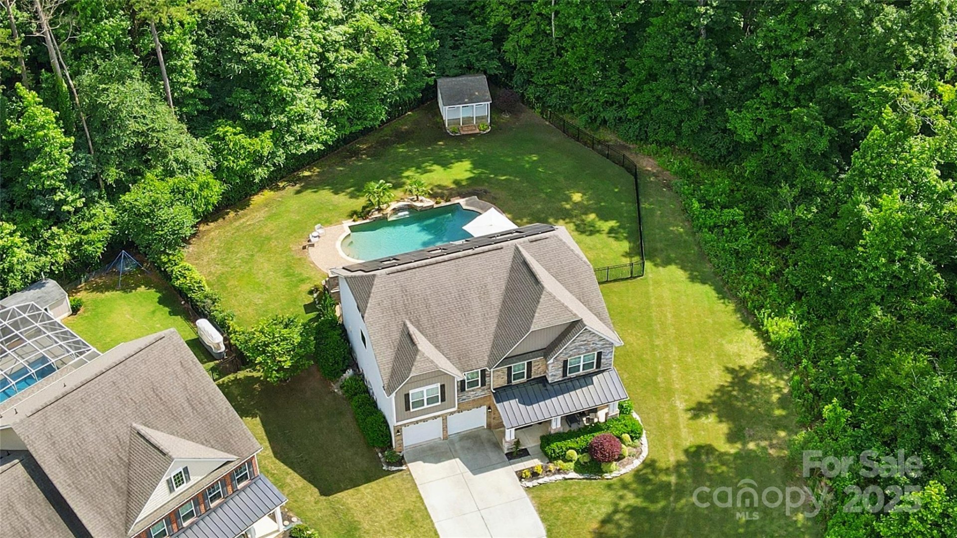 Property image 1 at 1970 Topaz Plaza, Davidson, NC 28036