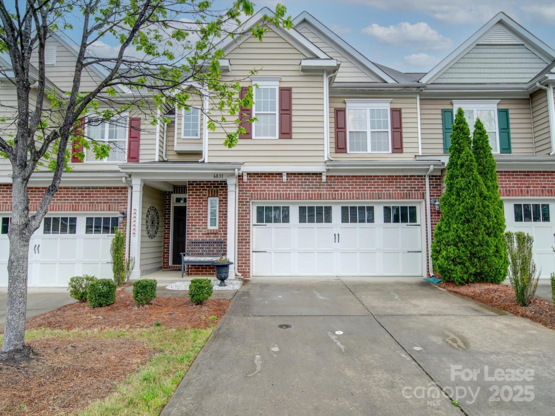 Property image 1 at 6831 Maricopa Road, Charlotte, NC 28277