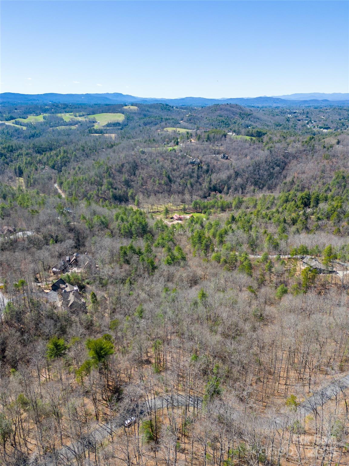 Property image 2 at 132 Overlook Park Drive, Hendersonville, NC 28792