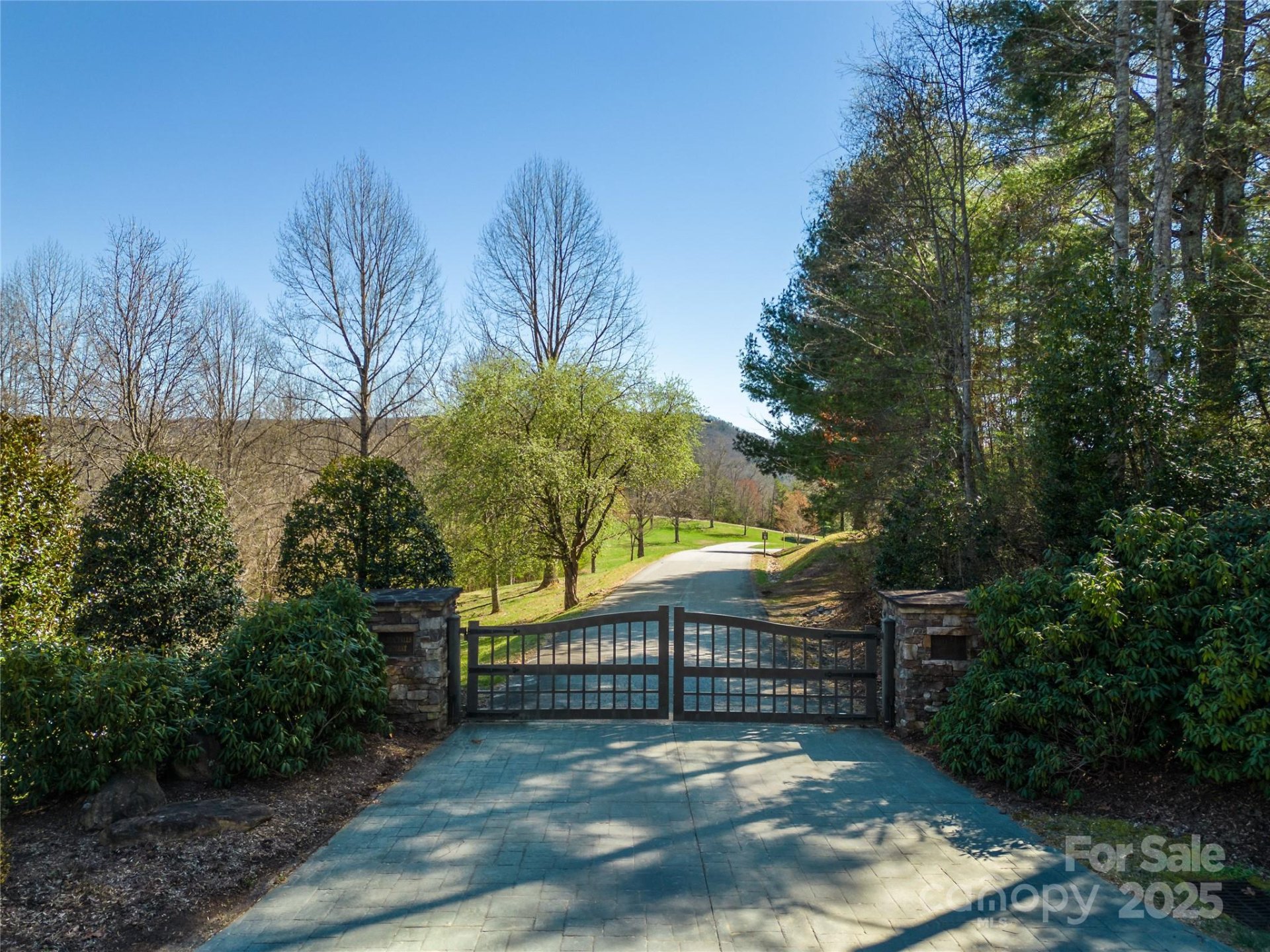 Property image 3 at 132 Overlook Park Drive, Hendersonville, NC 28792