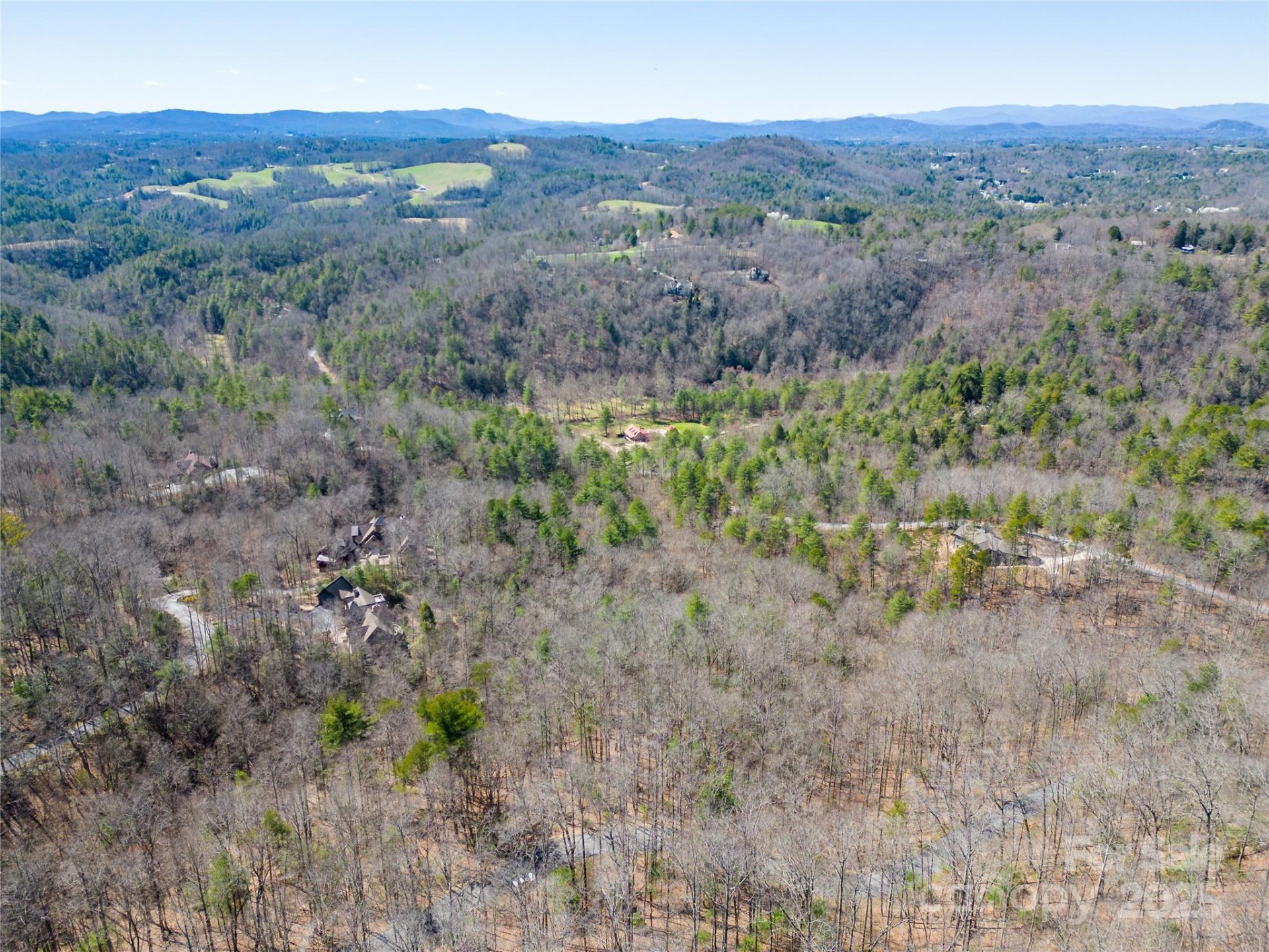 Property image 5 at 132 Overlook Park Drive, Hendersonville, NC 28792