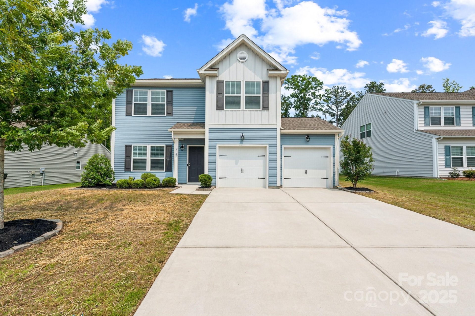 Property image 1 at 3107 Riker Street, Clover, SC 29710
