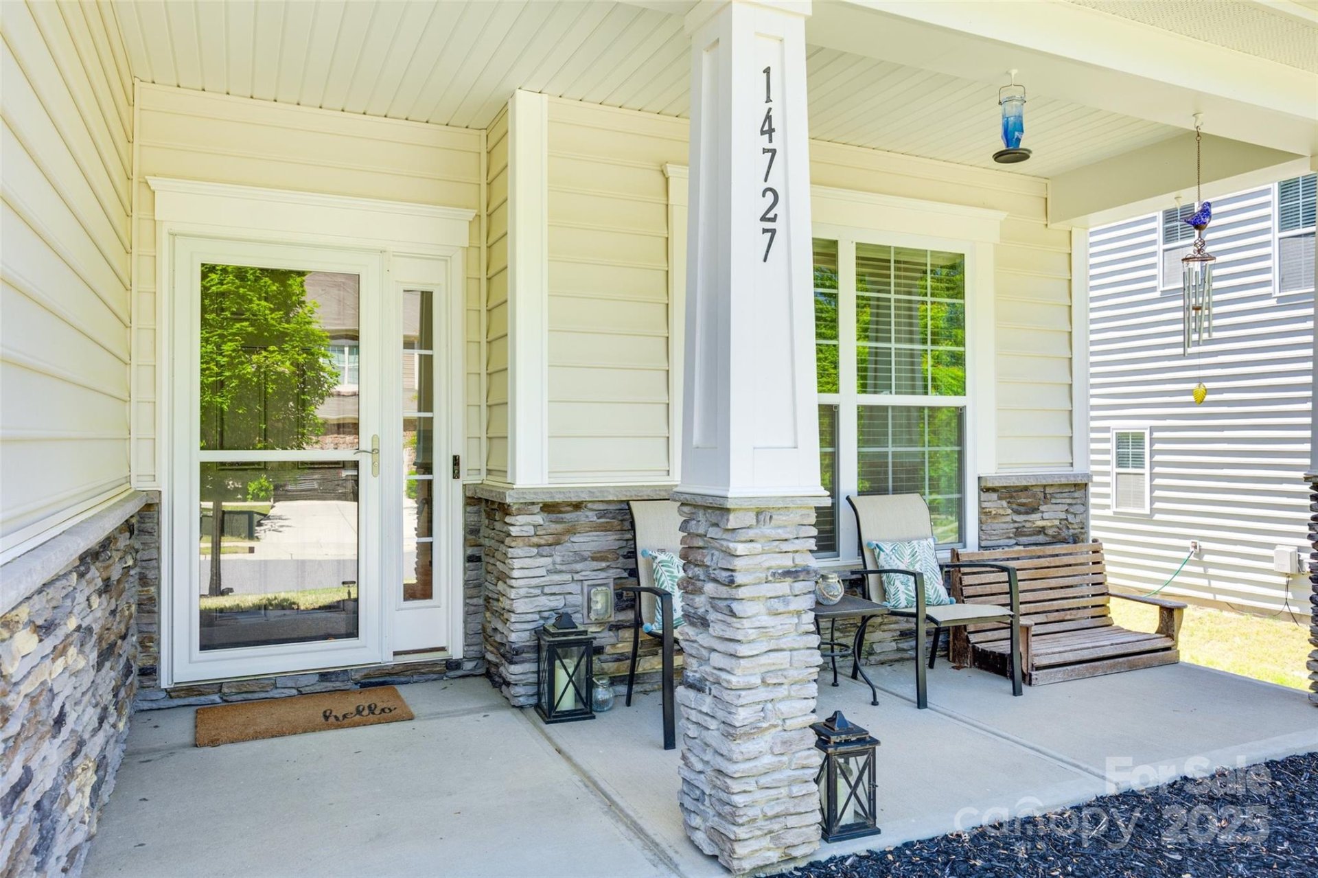 Property image 2 at 14727 Brannock Hills Drive, Charlotte, NC 28278