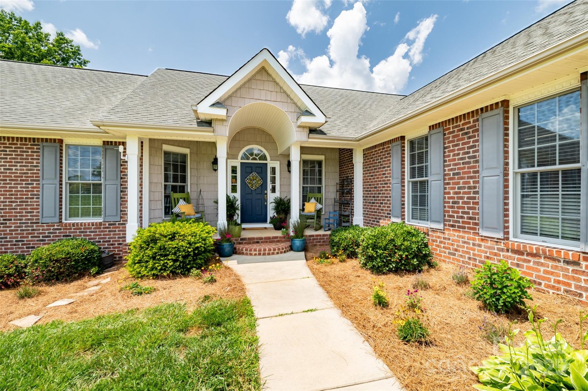 Property image 1 at 133 Upland Drive, Statesville, NC 28625