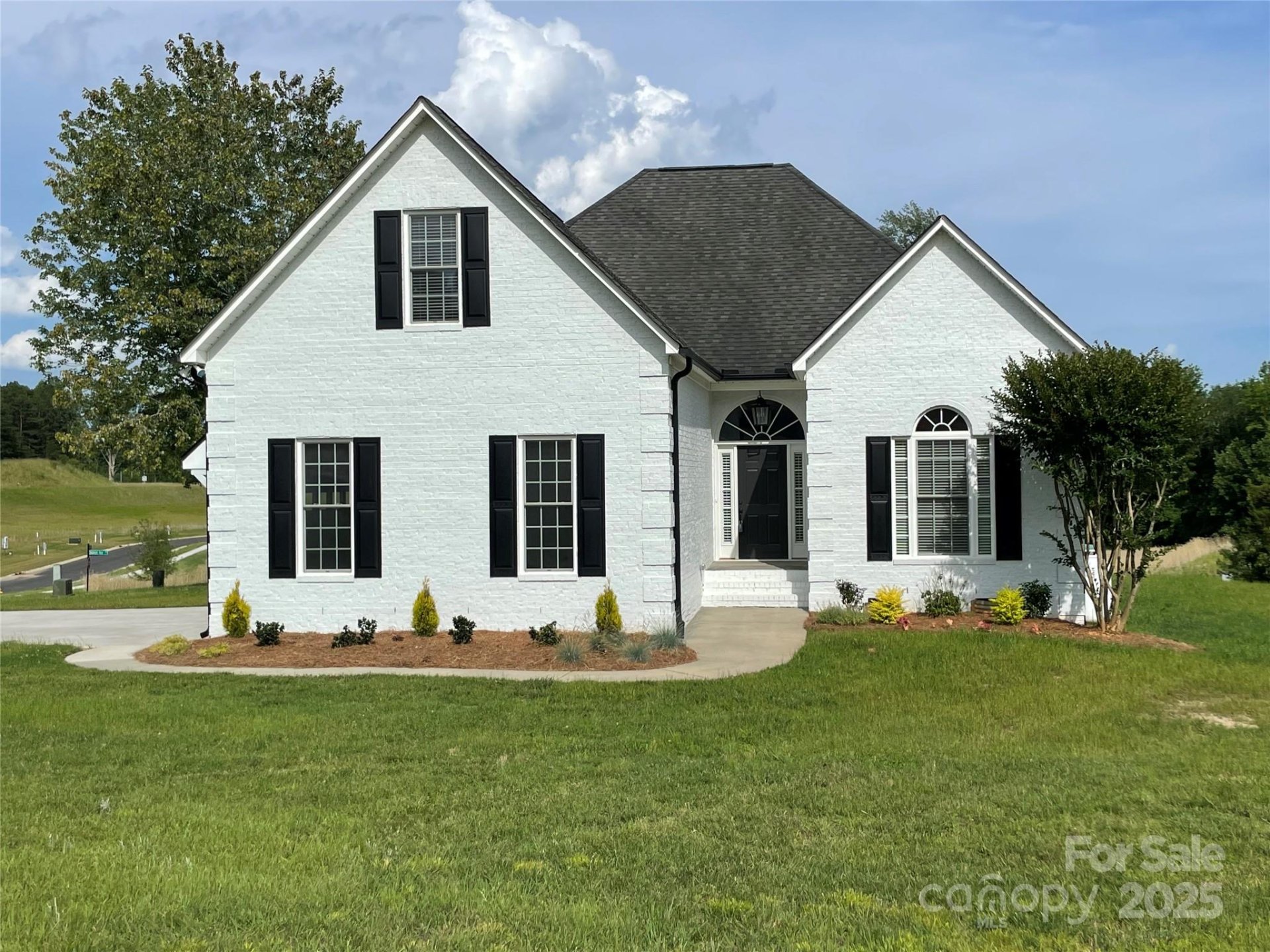 Adalyn Park, Mooresville Community