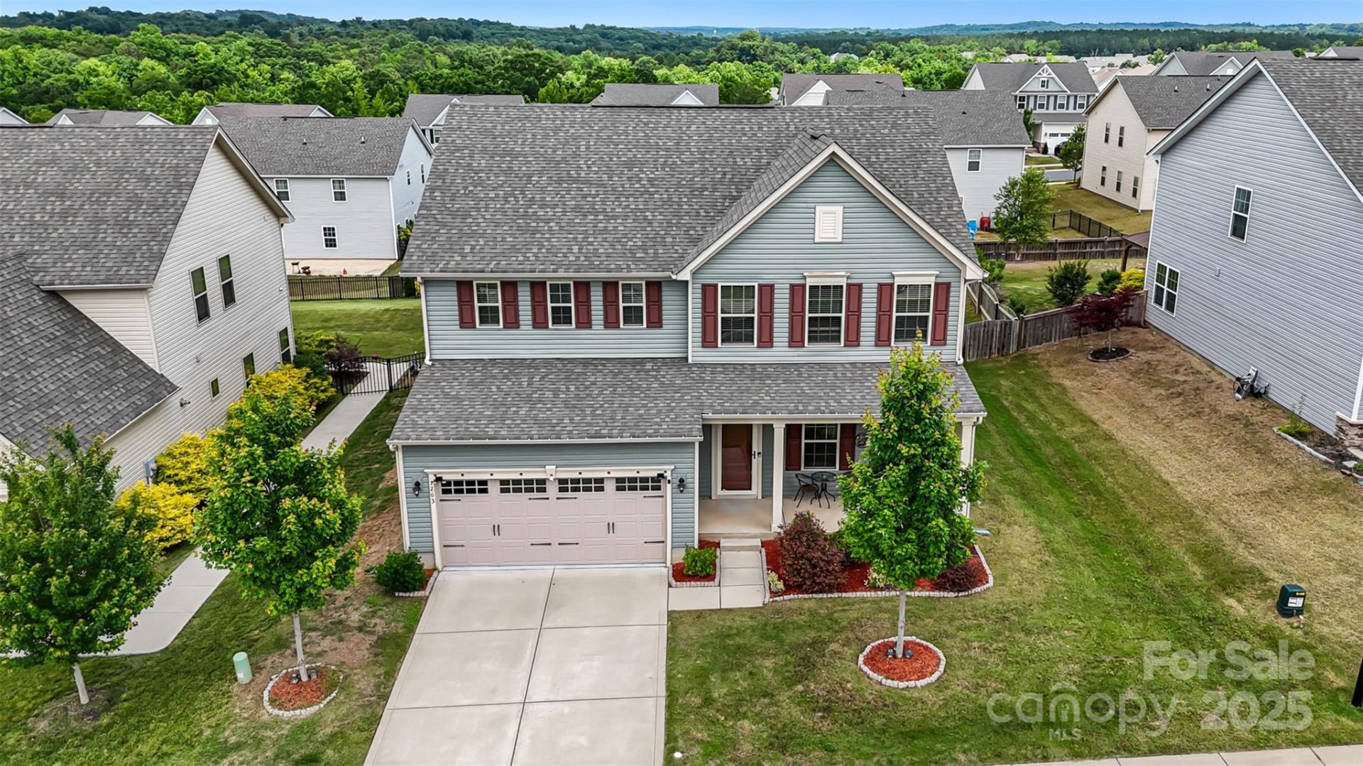 Property image 4 at 7263 Waterwheel Street, Concord, NC 28025