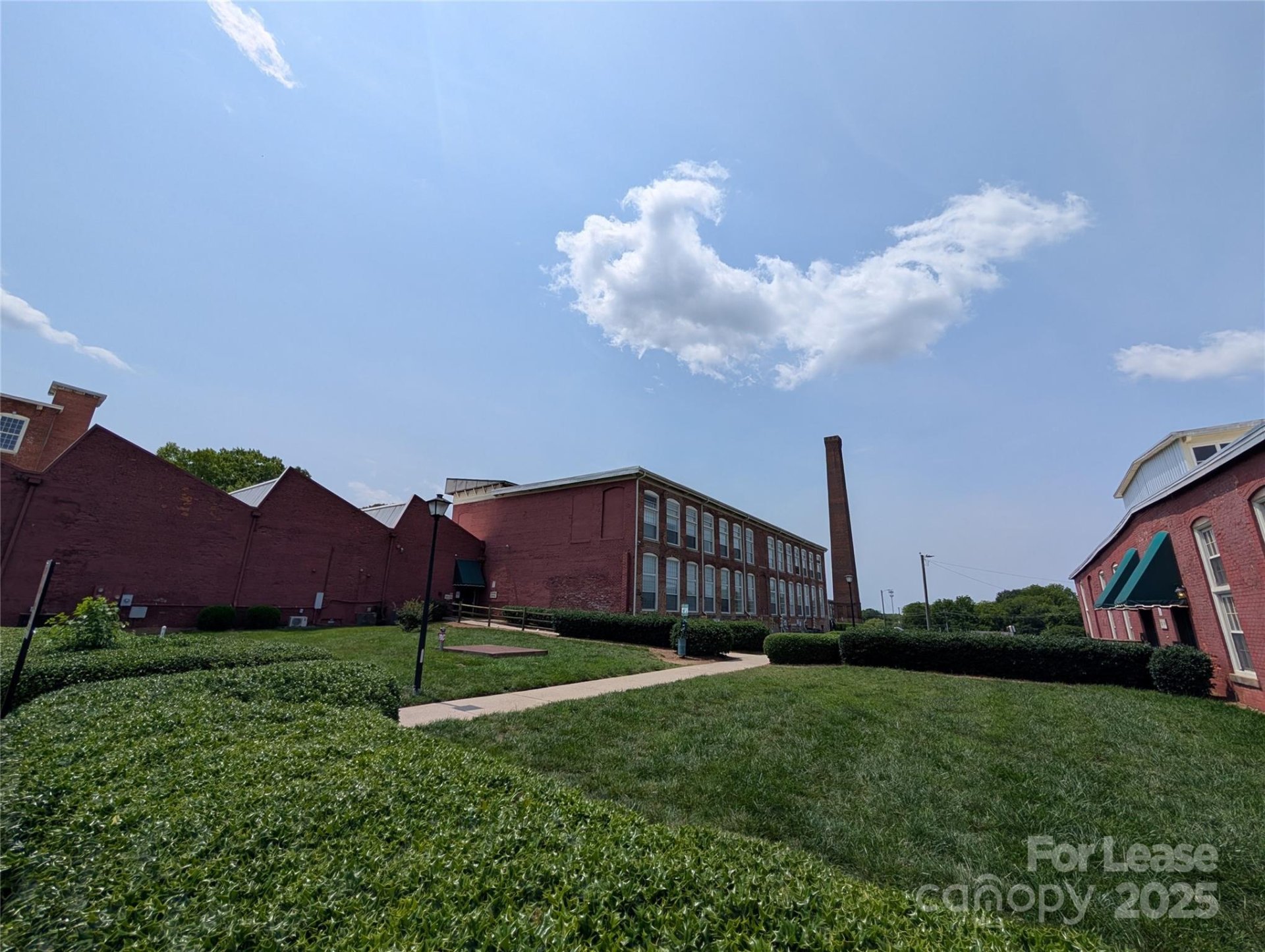 1 Buffalo Avenue