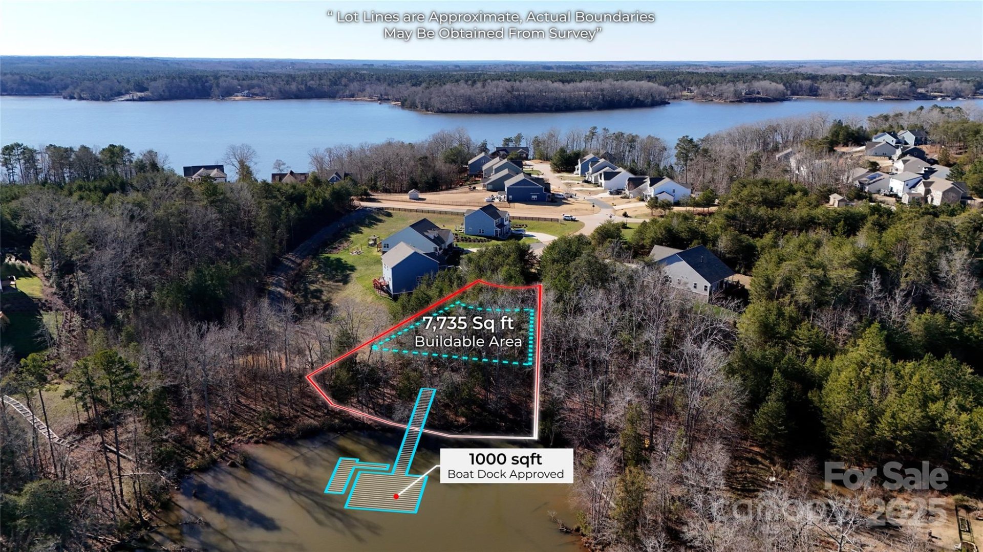 Property image 2 at 18524 Mainsail Court, Lancaster, SC 29720