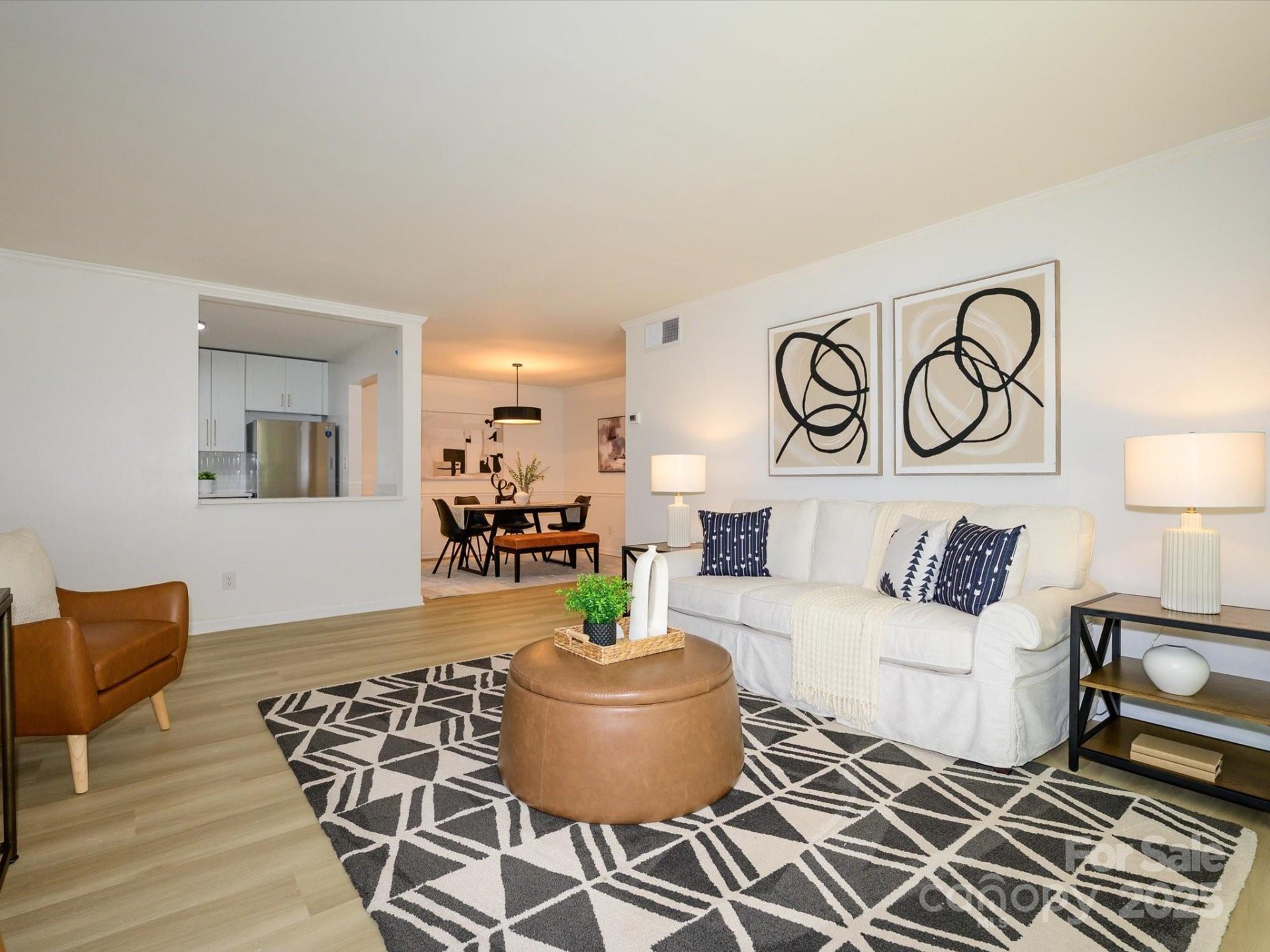 Property image 1 at 4754 Hedgemore Drive, Charlotte, NC 28209