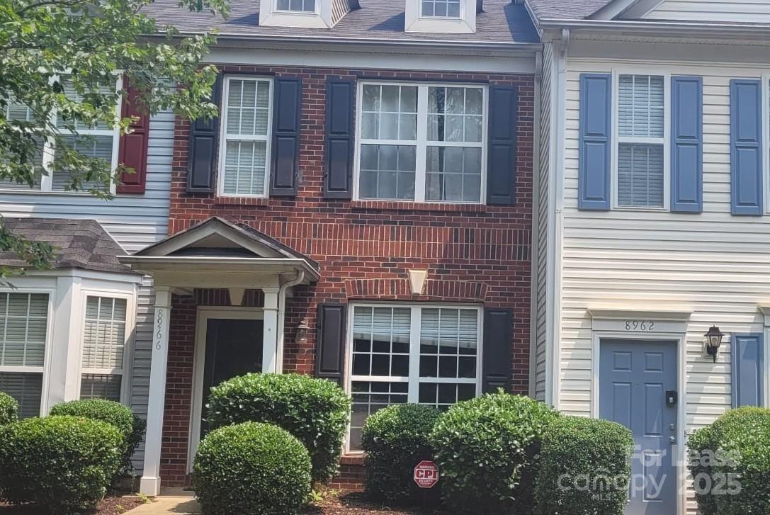 8966 Gerren Court
