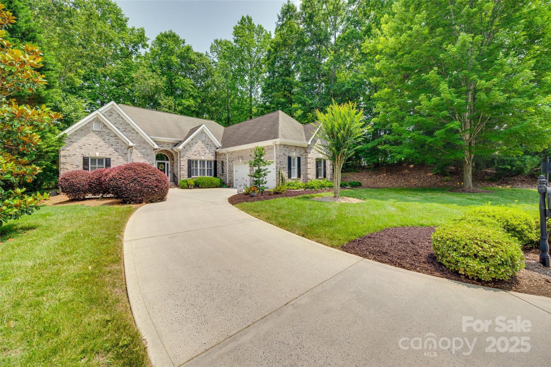 16527 Woolwine Road