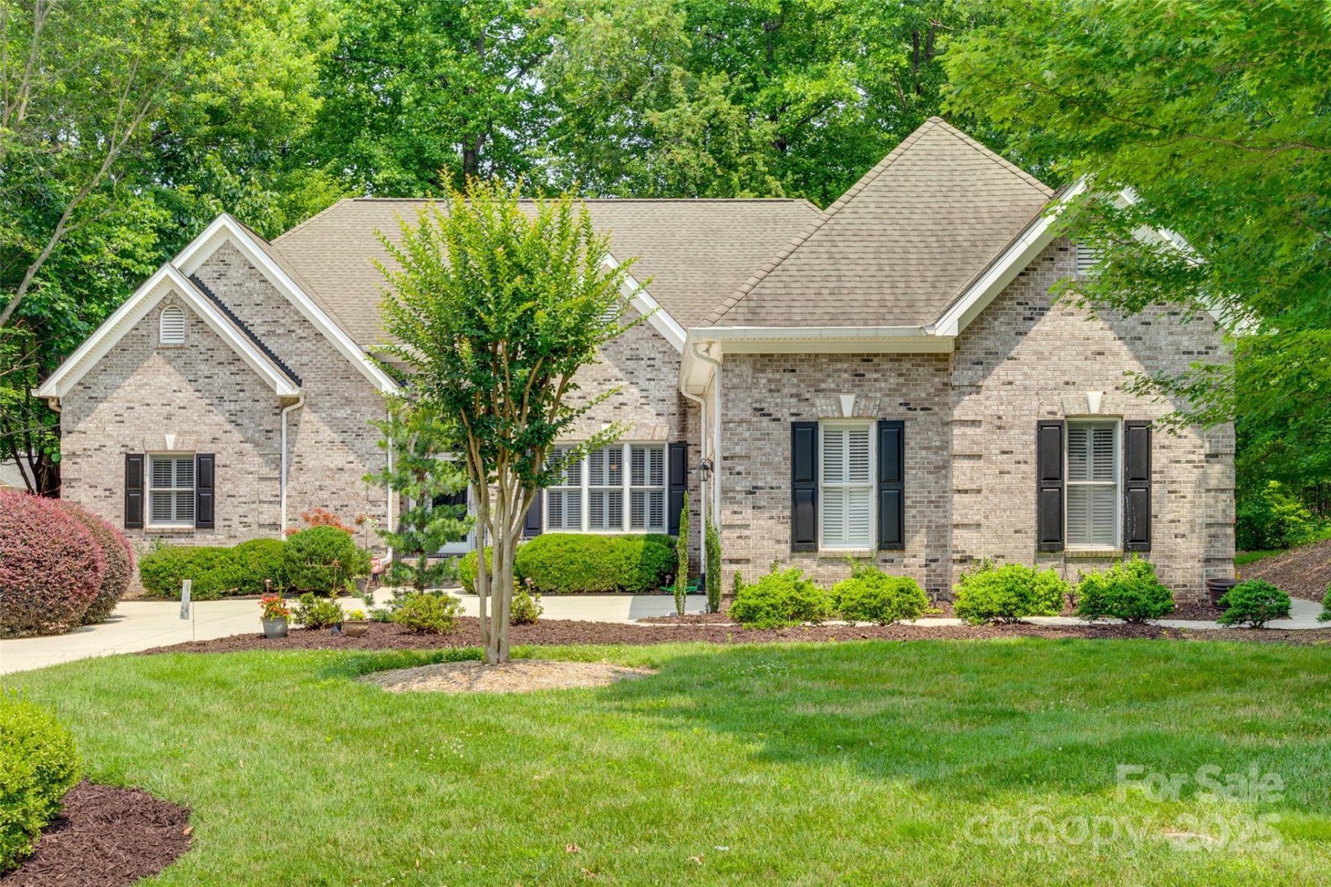 Property image 2 at 16527 Woolwine Road, Charlotte, NC 28278