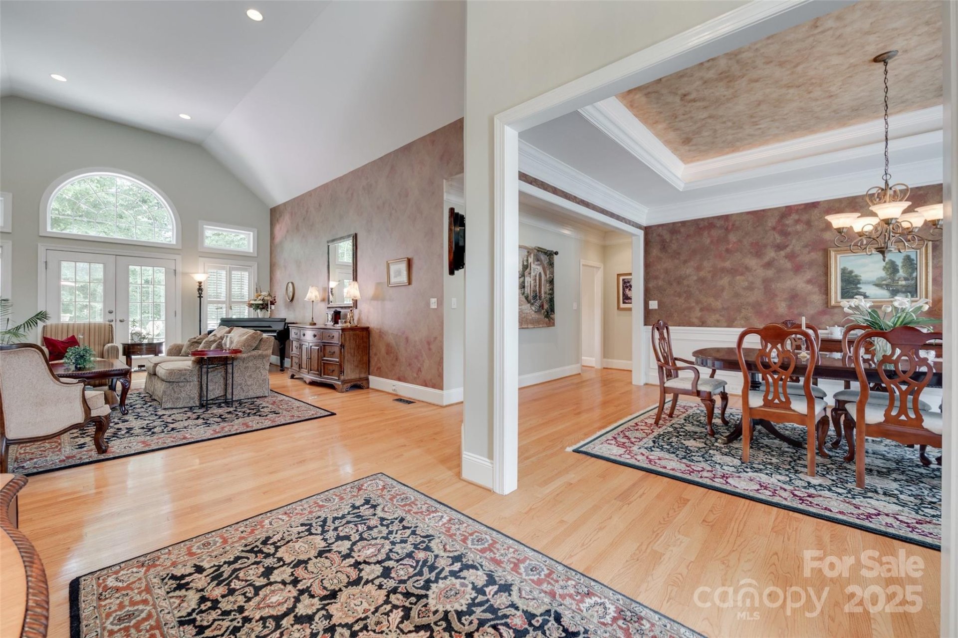 Property image 5 at 16527 Woolwine Road, Charlotte, NC 28278