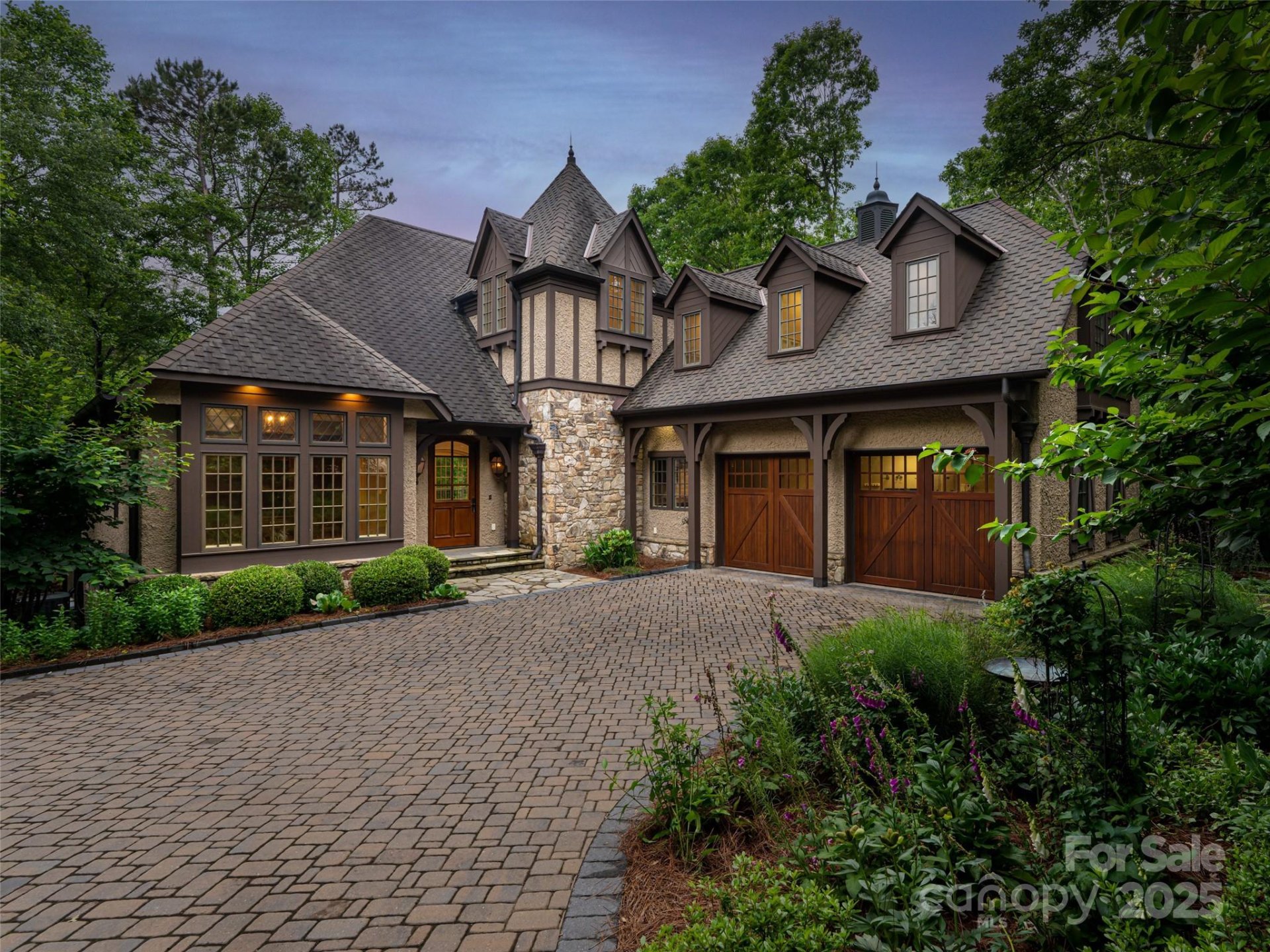 Property at 50 Brookline Drive, Asheville, NC 28803