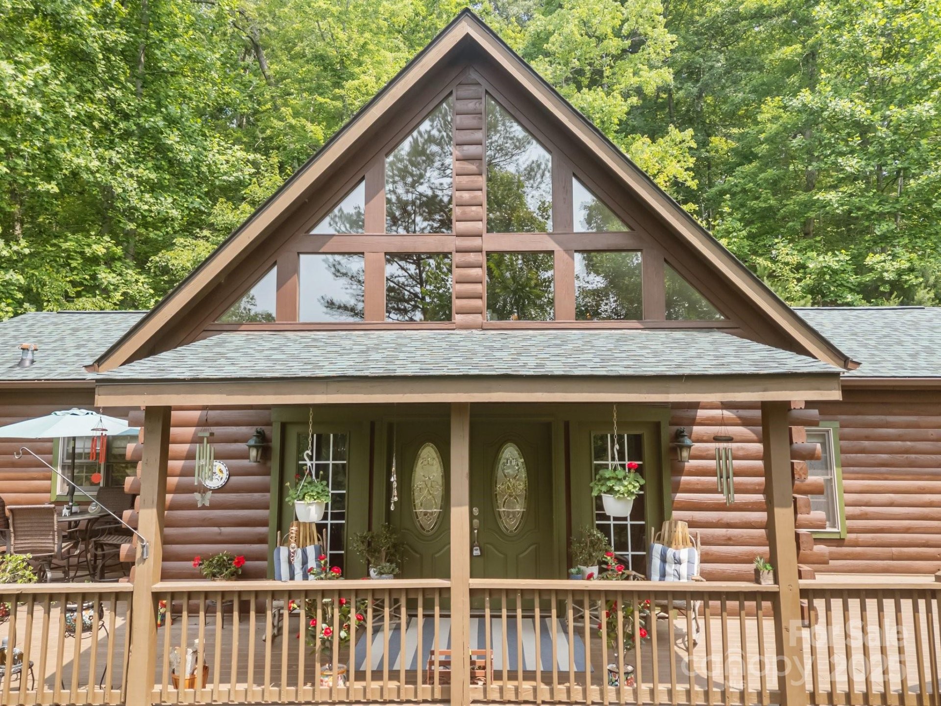 Property image 4 at 158 Raven Boulevard, Lake Lure, NC 28746