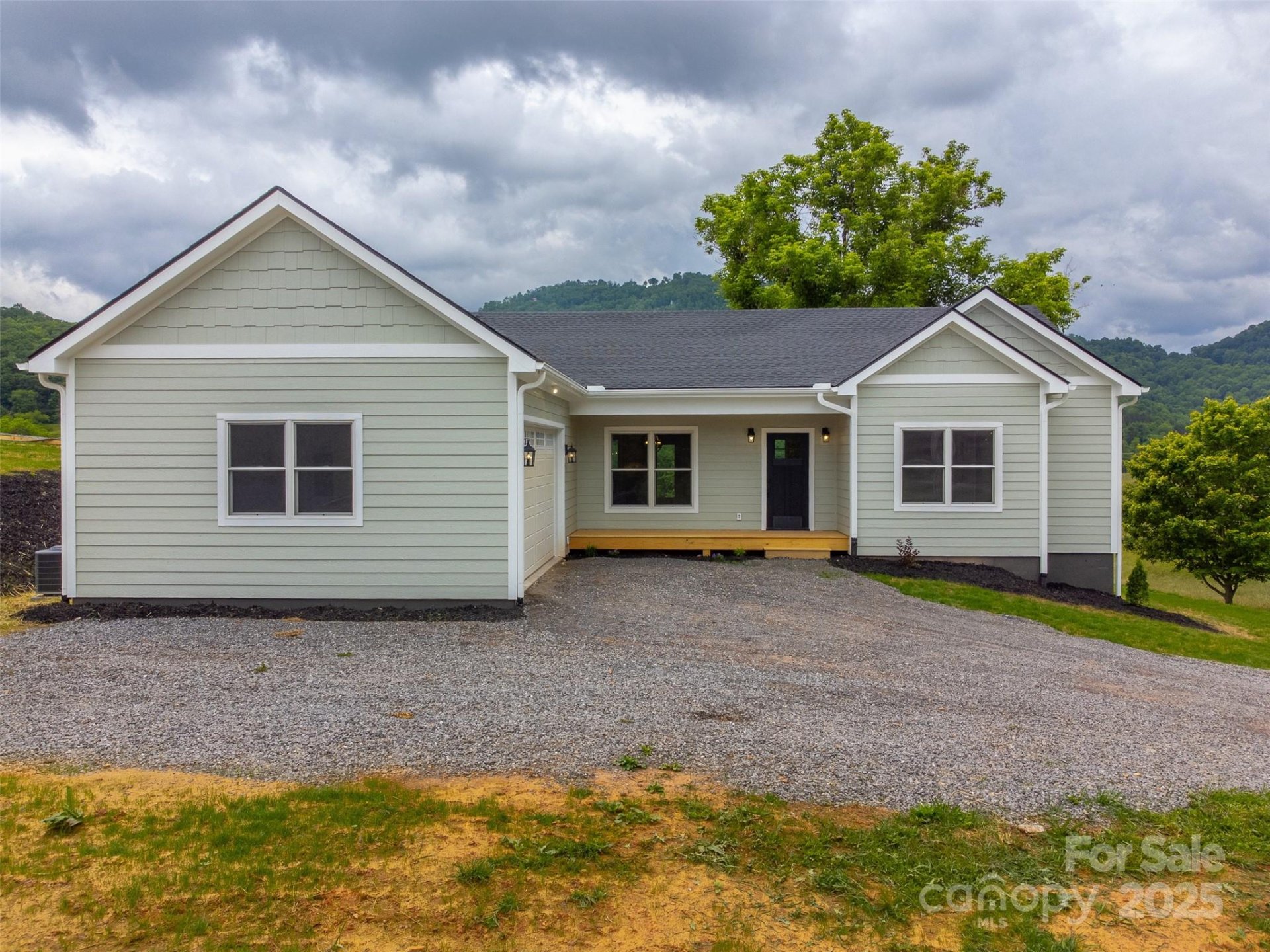 Property image 3 at 12 Gracie Rose Street, Clyde, NC 28785