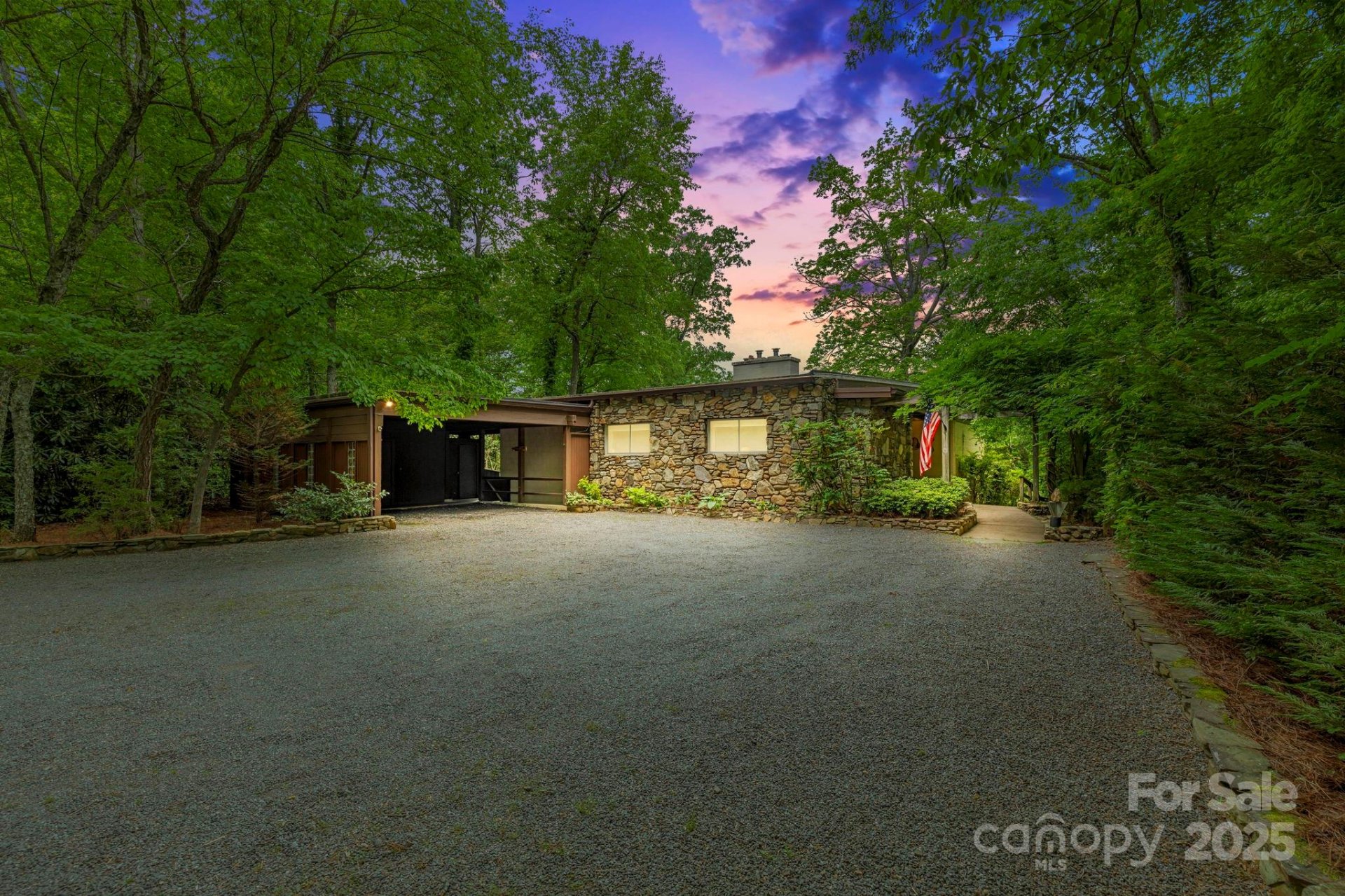 Property image 3 at 21 Rhododendron Road, Black Mountain, NC 28711