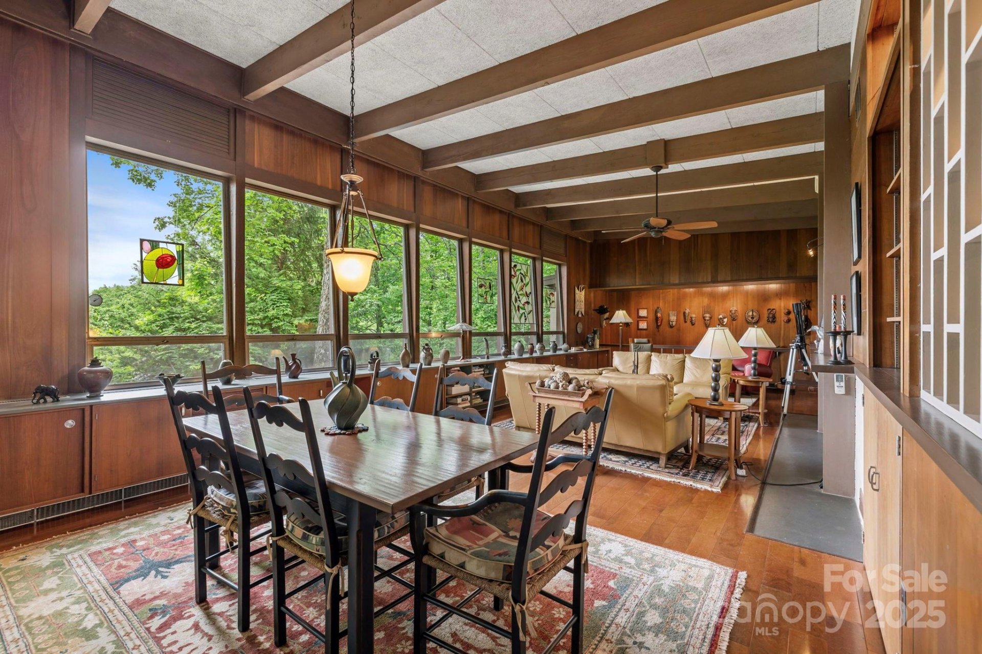 Property image 5 at 21 Rhododendron Road, Black Mountain, NC 28711