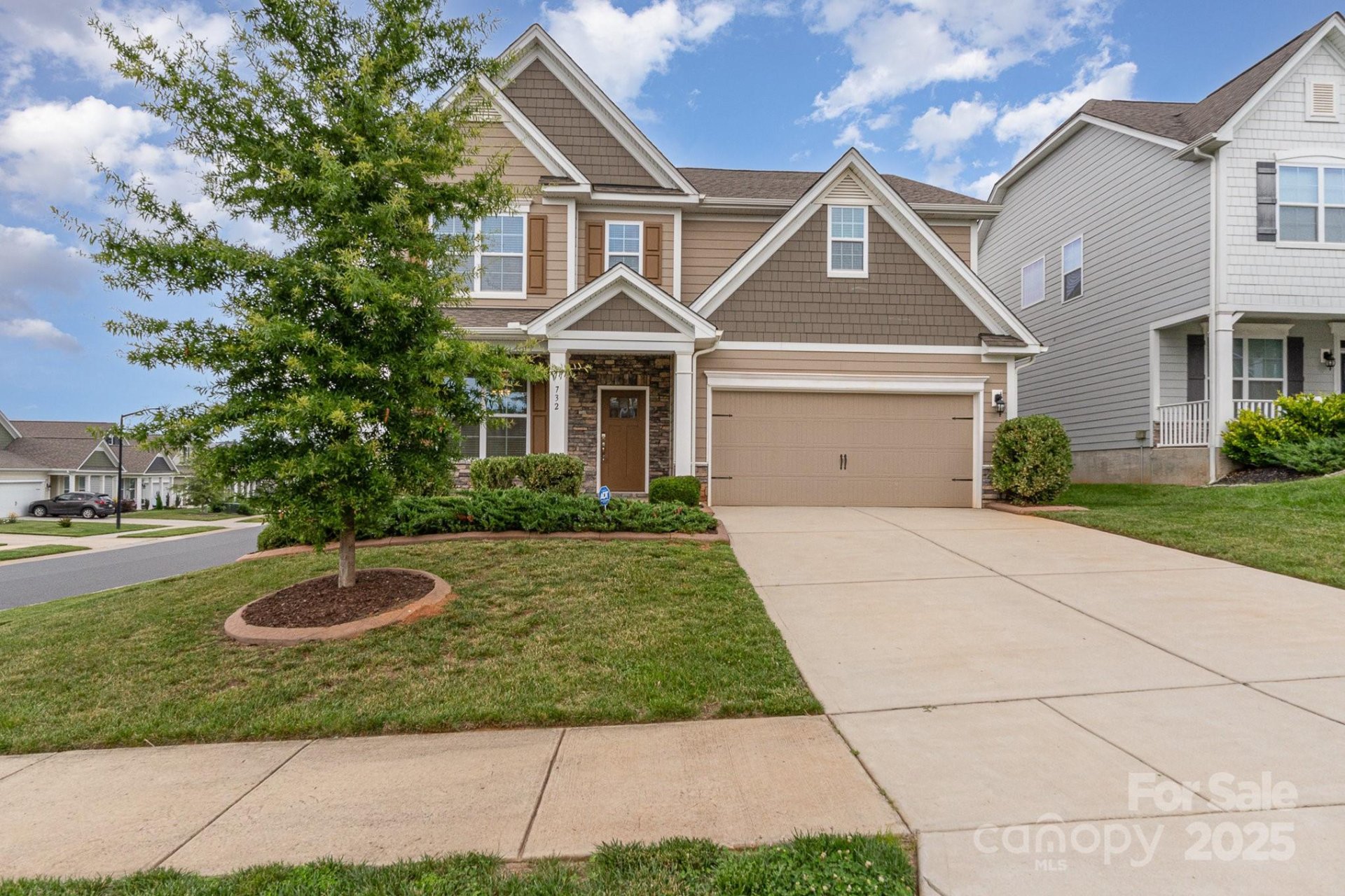 732 Altamonte Drive