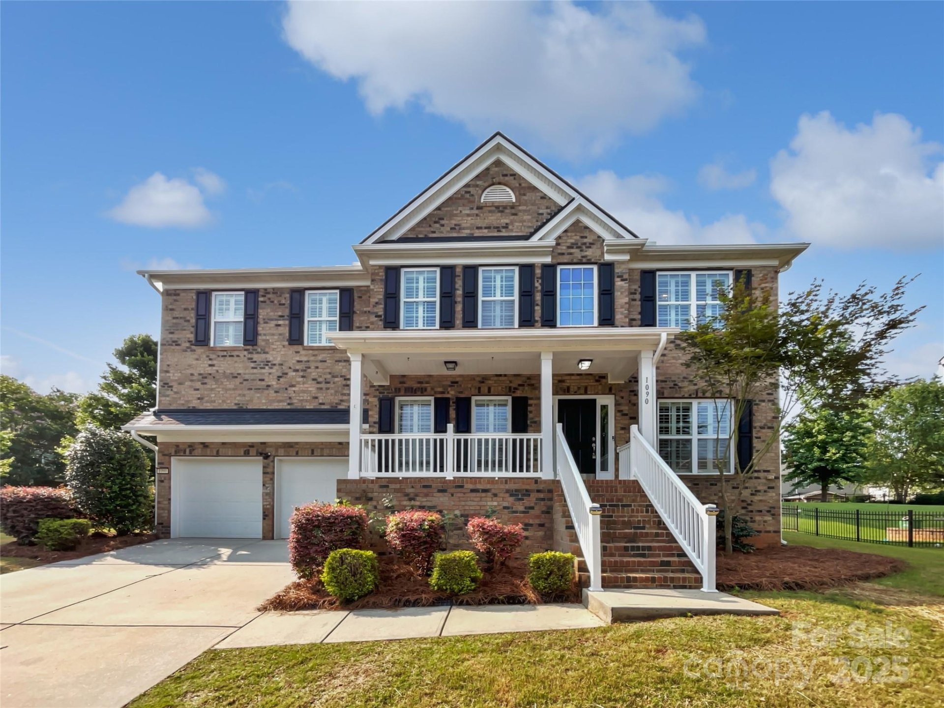 Property image 1 at 1090 Mclaren Drive, Belmont, NC 28012