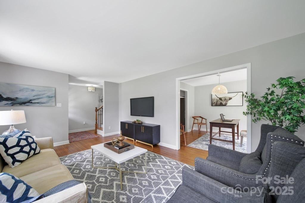 Property image 4 at 3800 Lovett Circle, Charlotte, NC 28210