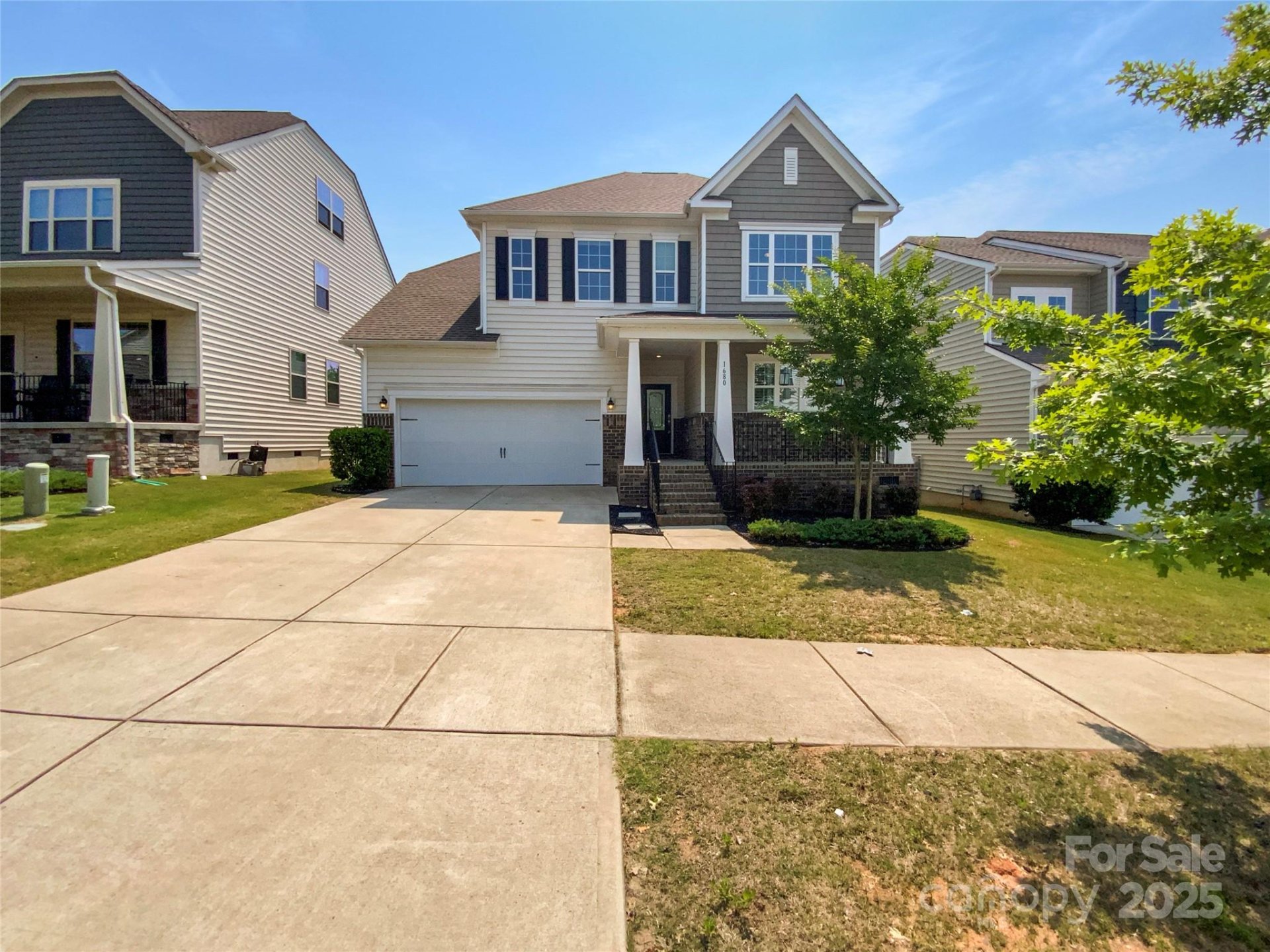 1680 Trentwood Drive