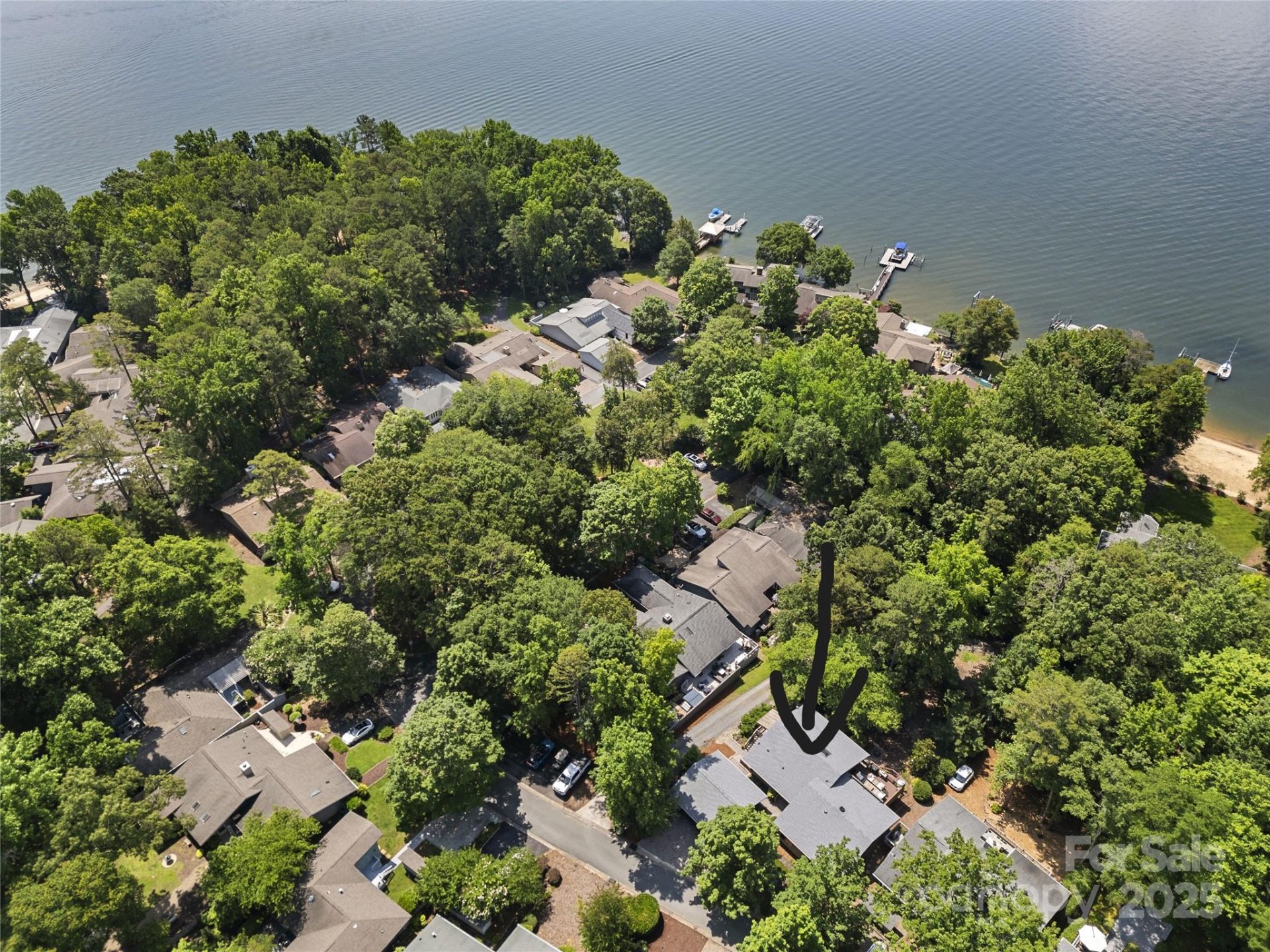 26 New River Trace