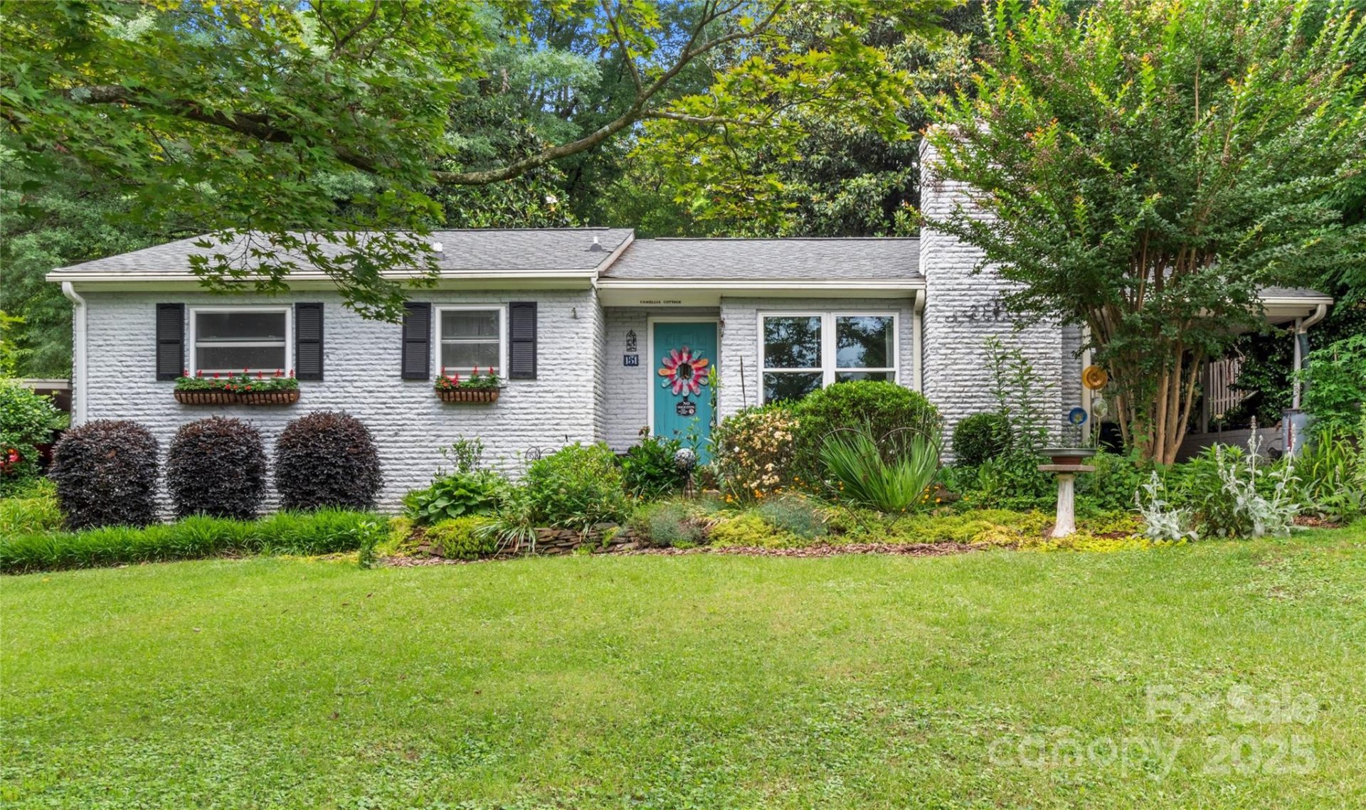 Property image 1 at 151 Cynthia Street, Statesville, NC 28677