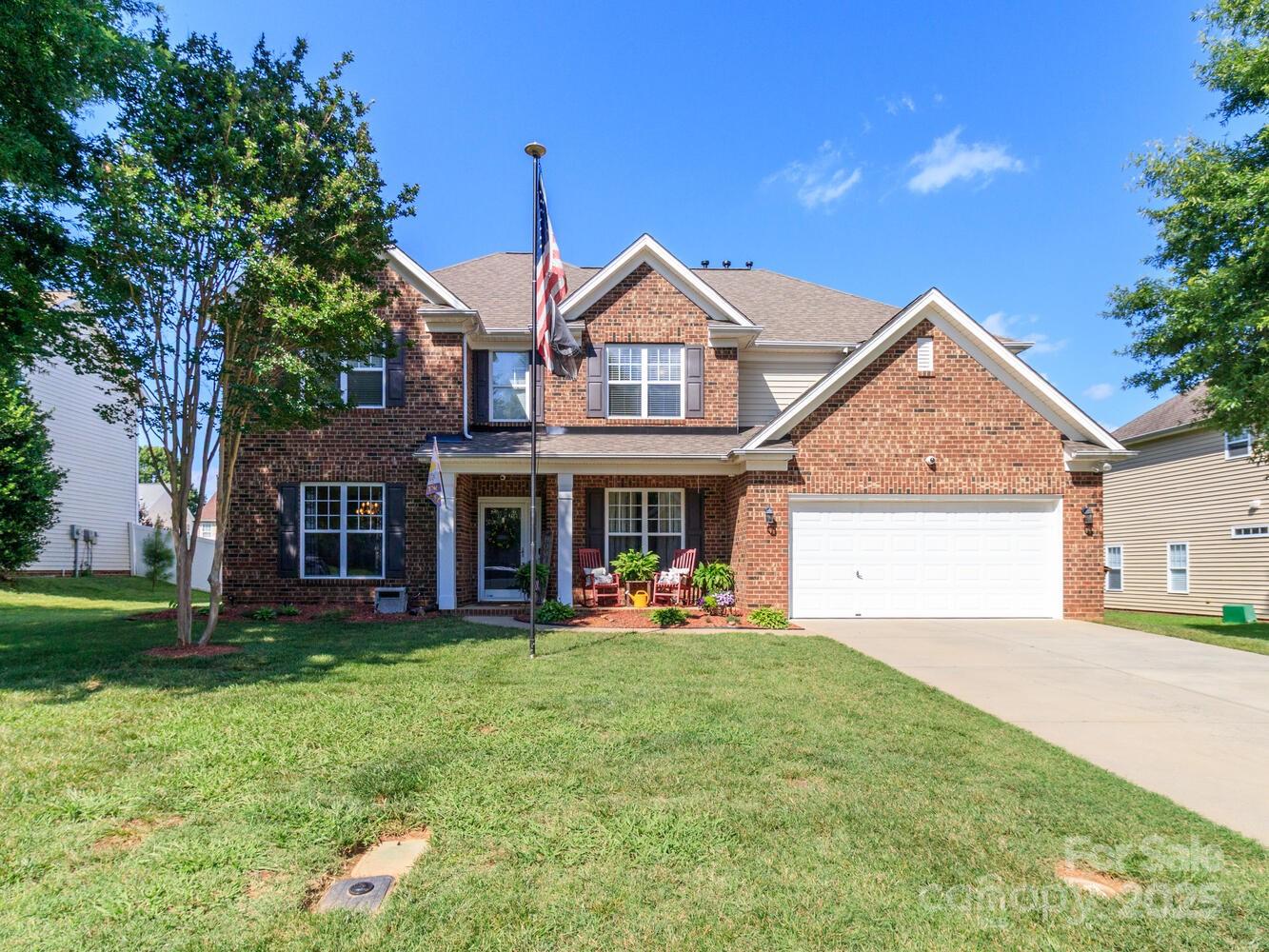 Property image 2 at 1006 Apogee Drive, Indian Trail, NC 28079