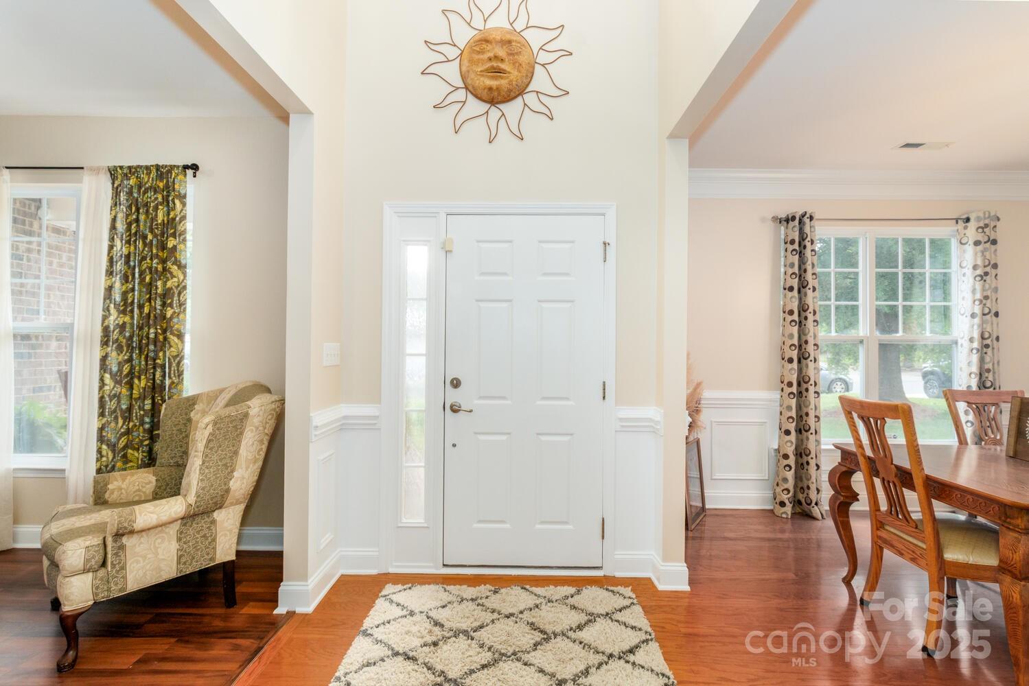 Property image 4 at 1006 Apogee Drive, Indian Trail, NC 28079