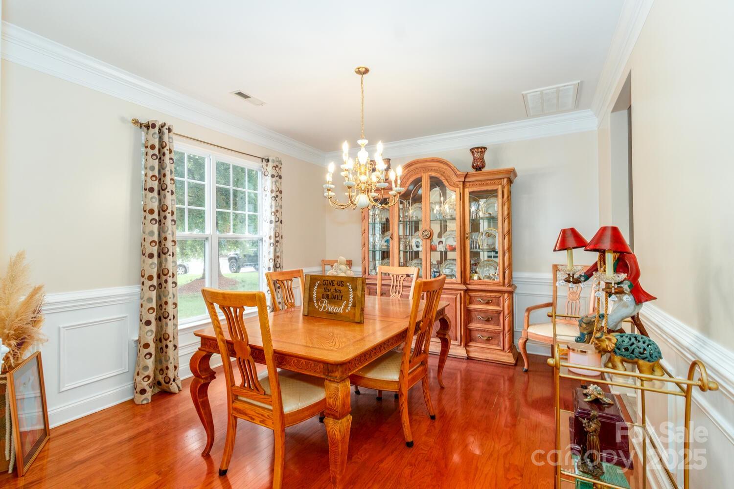Property image 5 at 1006 Apogee Drive, Indian Trail, NC 28079
