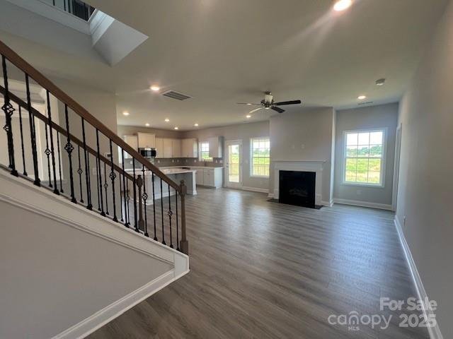 Property image 4 at 122 Swan Park Lane, Statesville, NC 28625