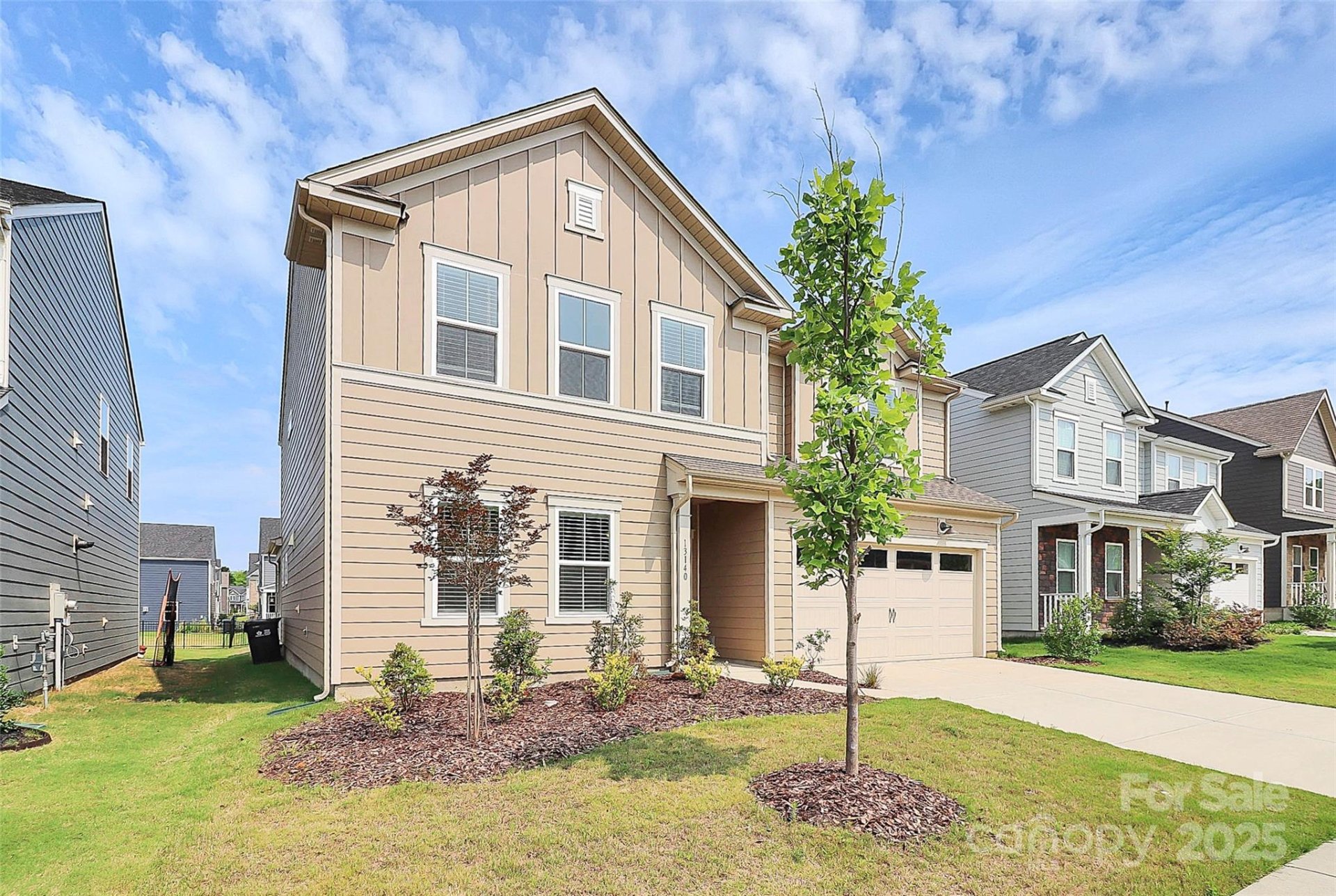 Property image 2 at 13140 Sudwick Lane, Charlotte, NC 28278