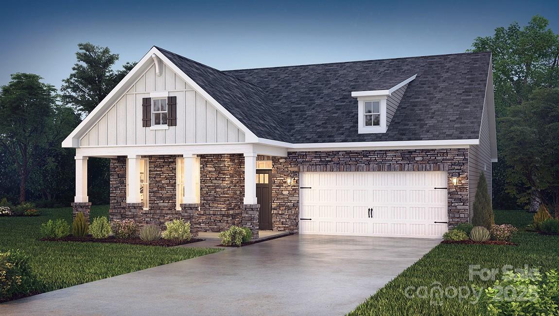 2070 Skyhawk Drive