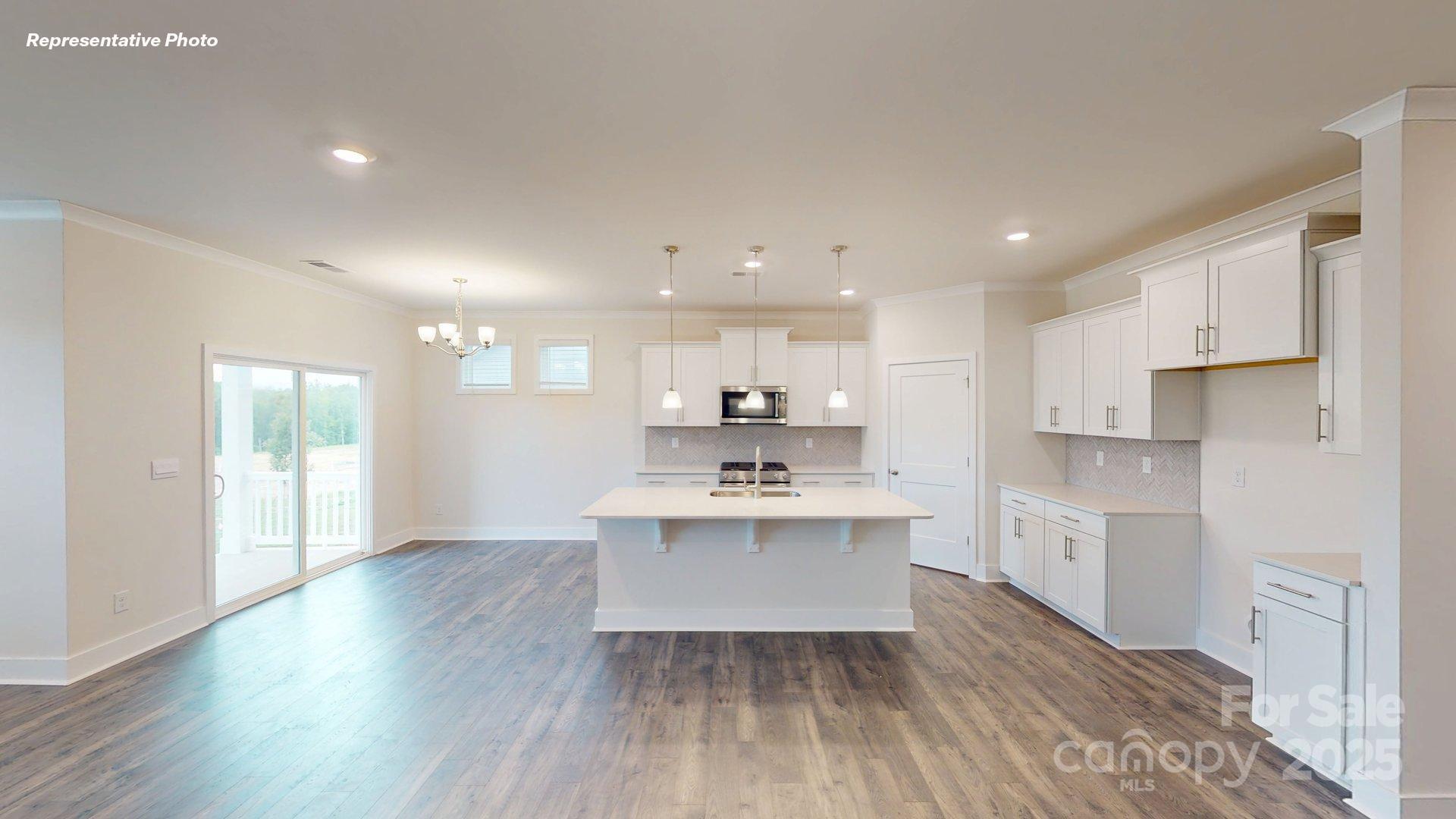 Property image 3 at 2070 Skyhawk Drive, York, SC 29745