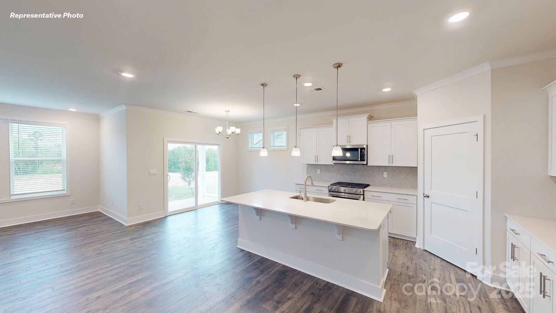 Property image 4 at 2070 Skyhawk Drive, York, SC 29745