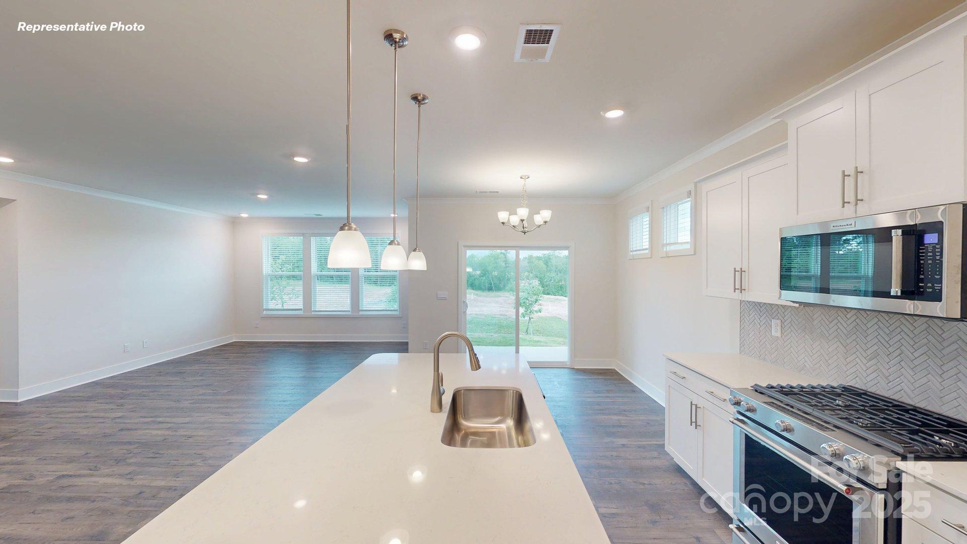 Property image 5 at 2070 Skyhawk Drive, York, SC 29745